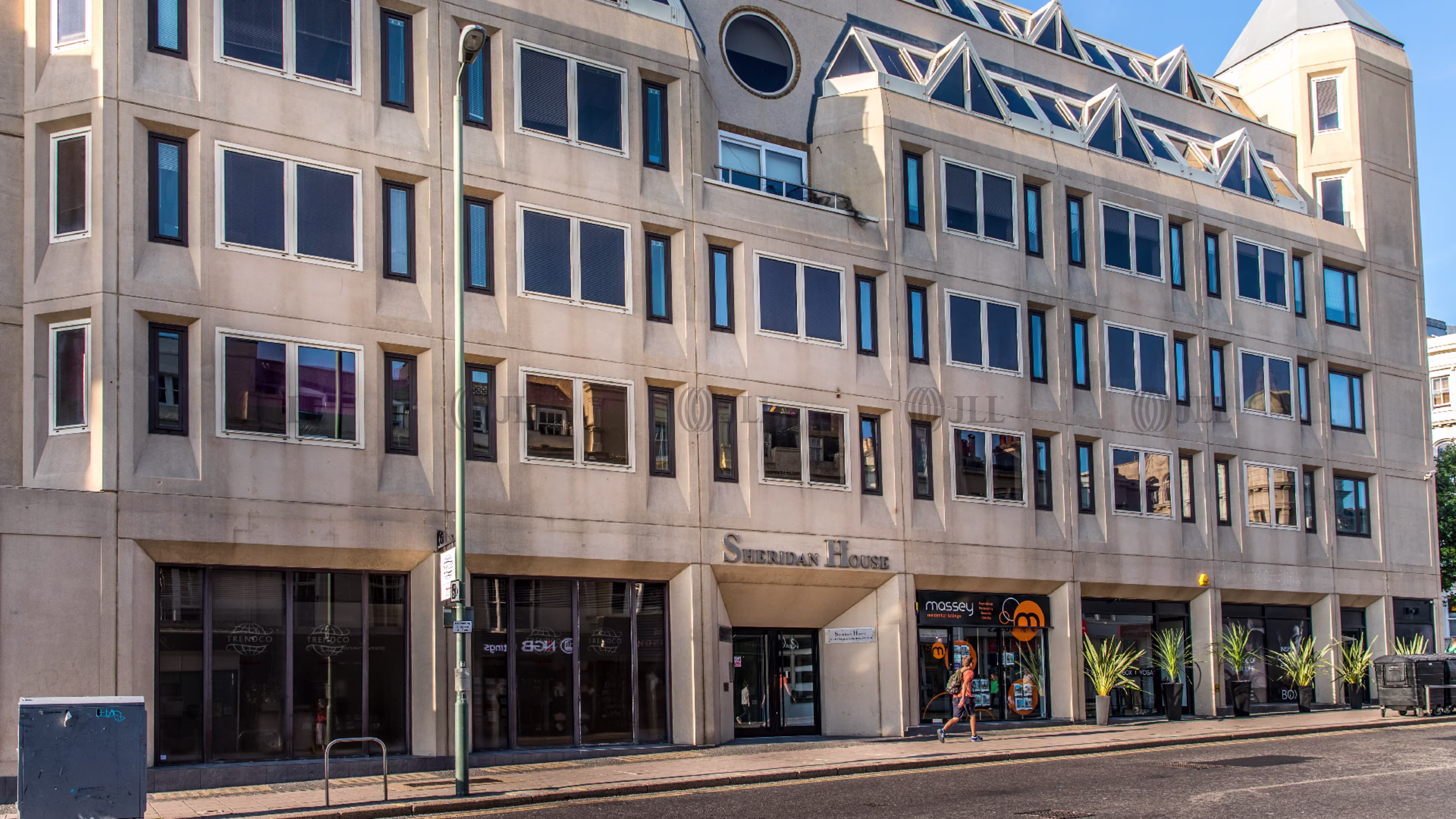 112-116 Western Rd