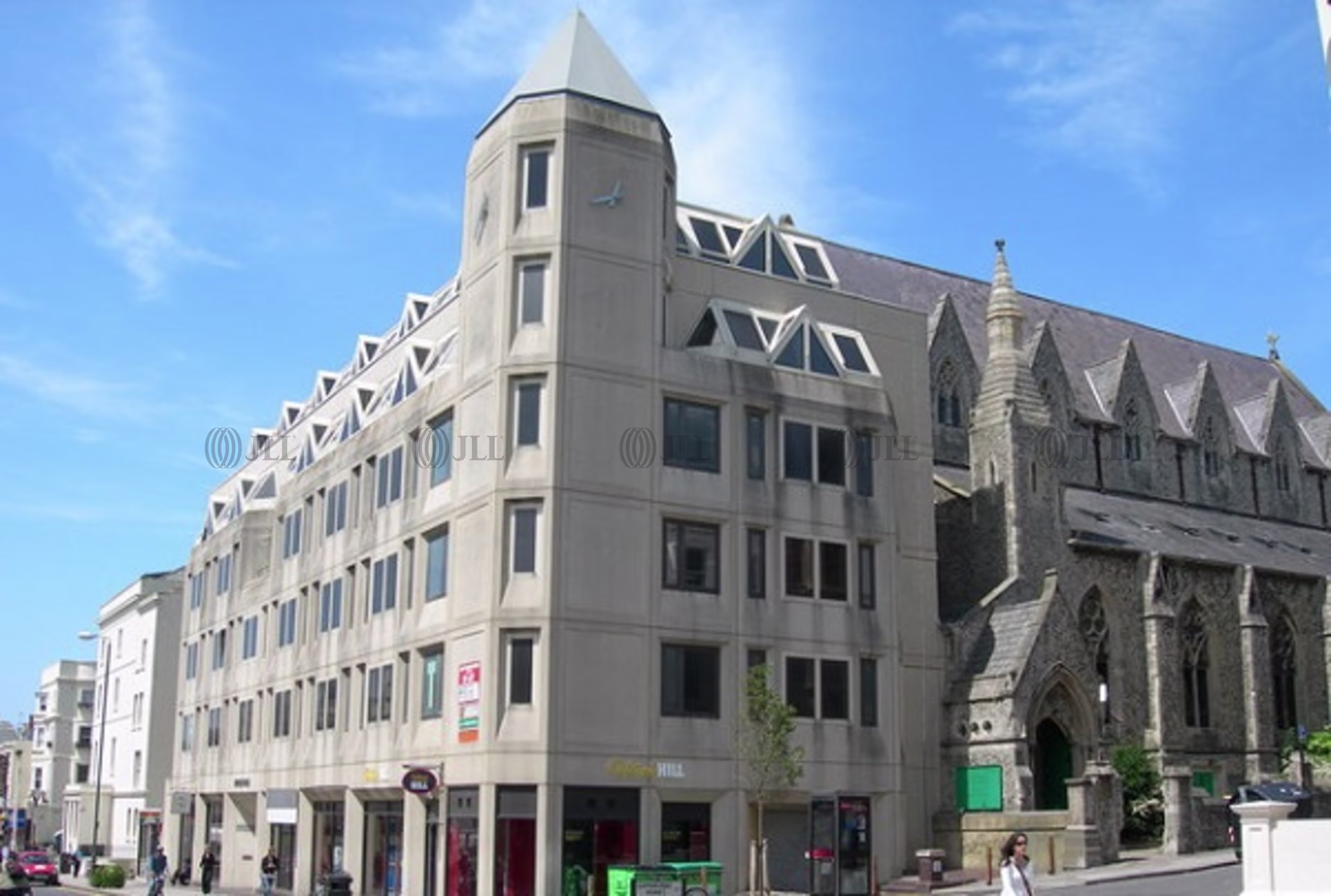 112-116 Western Rd