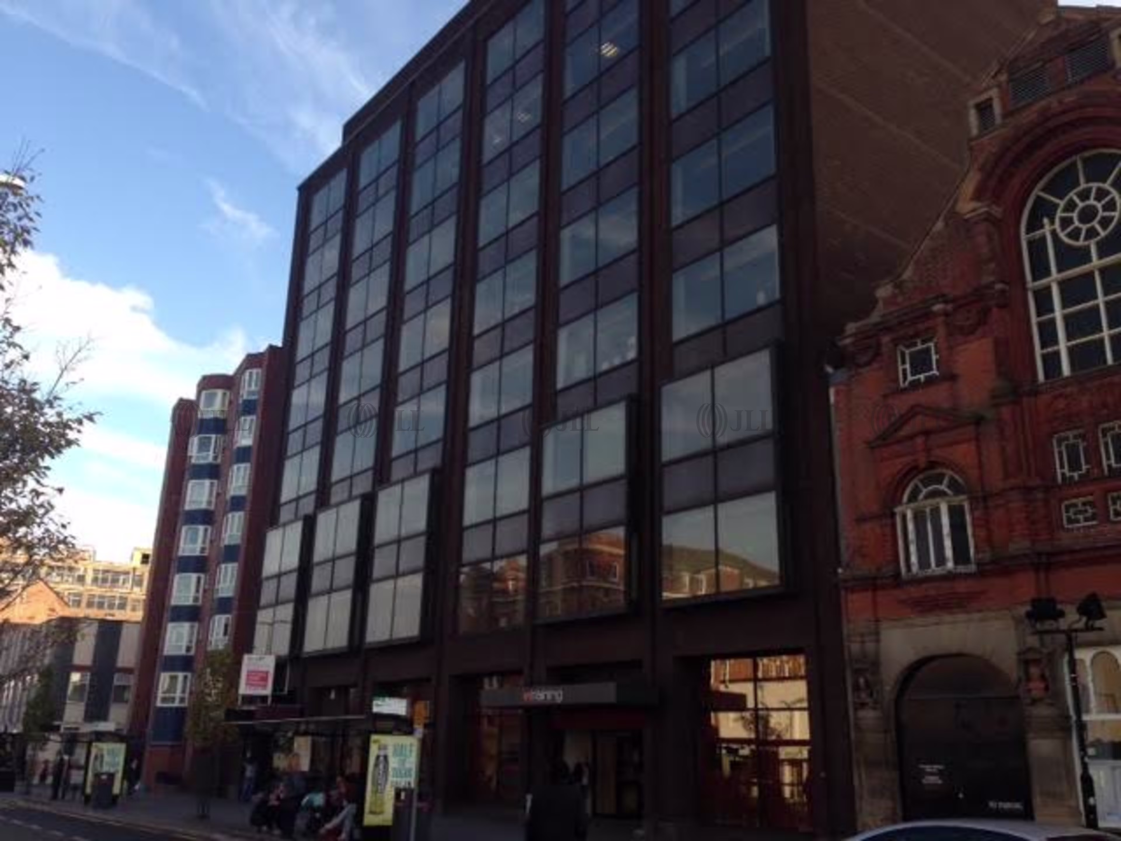 40 Thurmaston Lane
