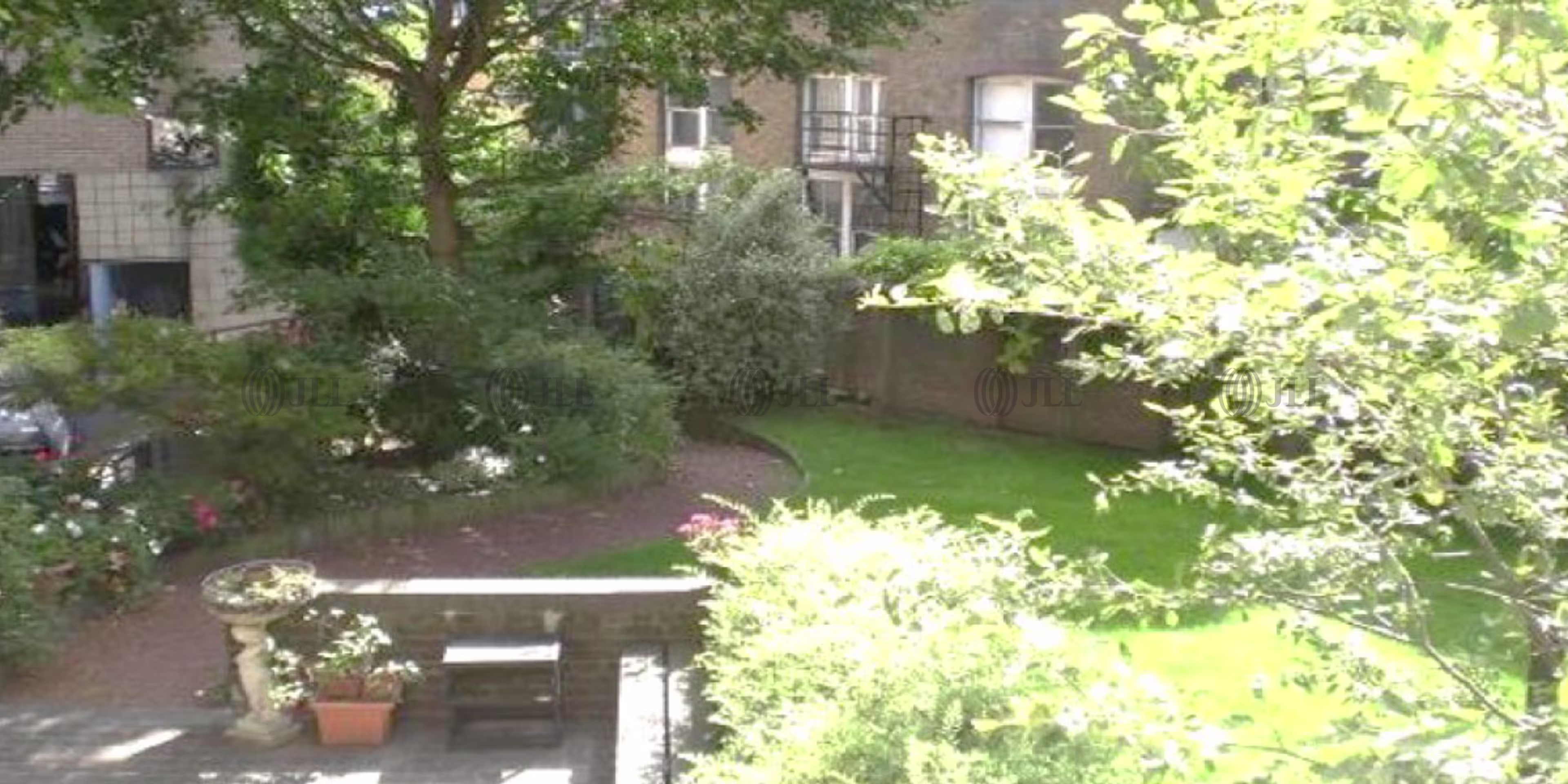 Coldbath Square