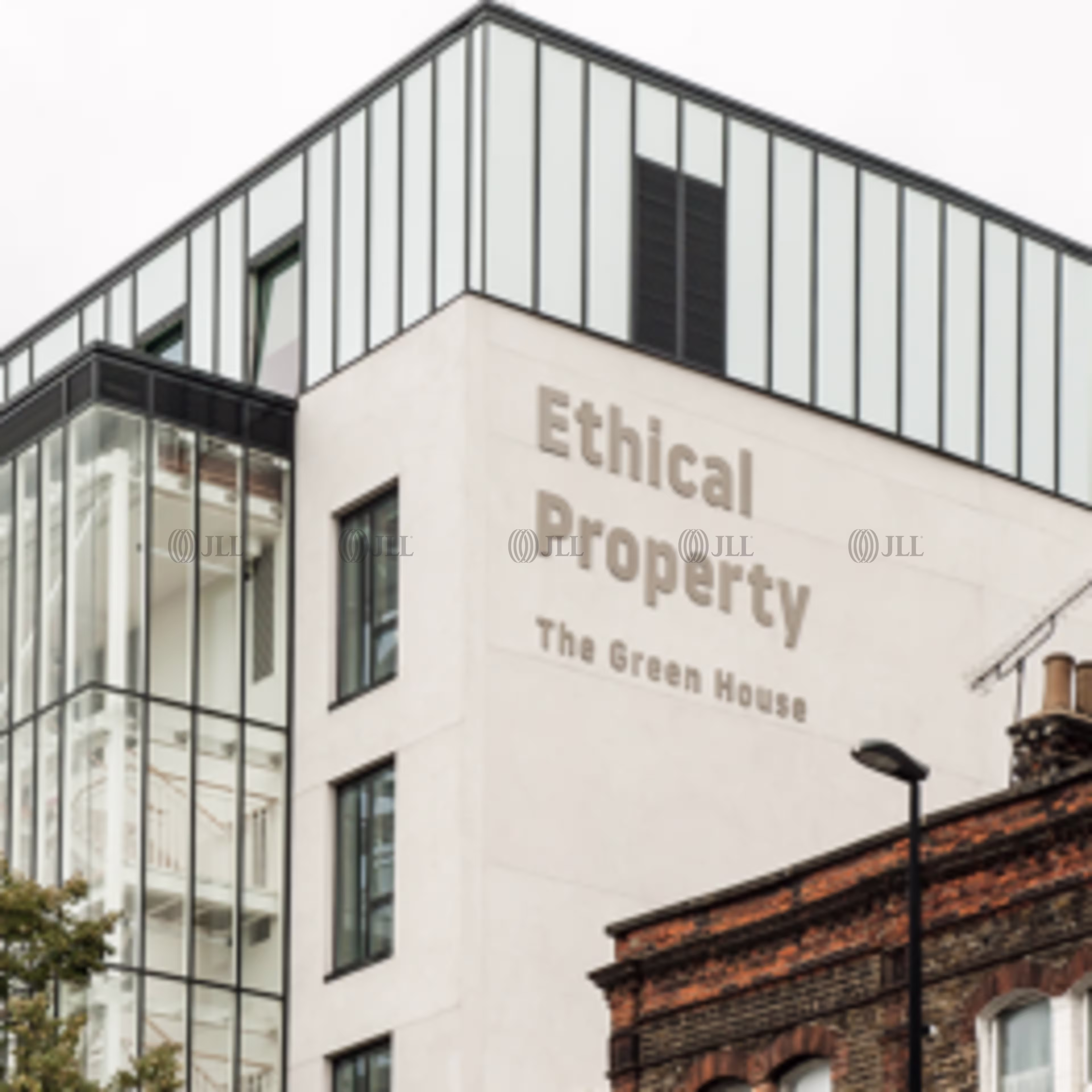 Cambridge Heath Road