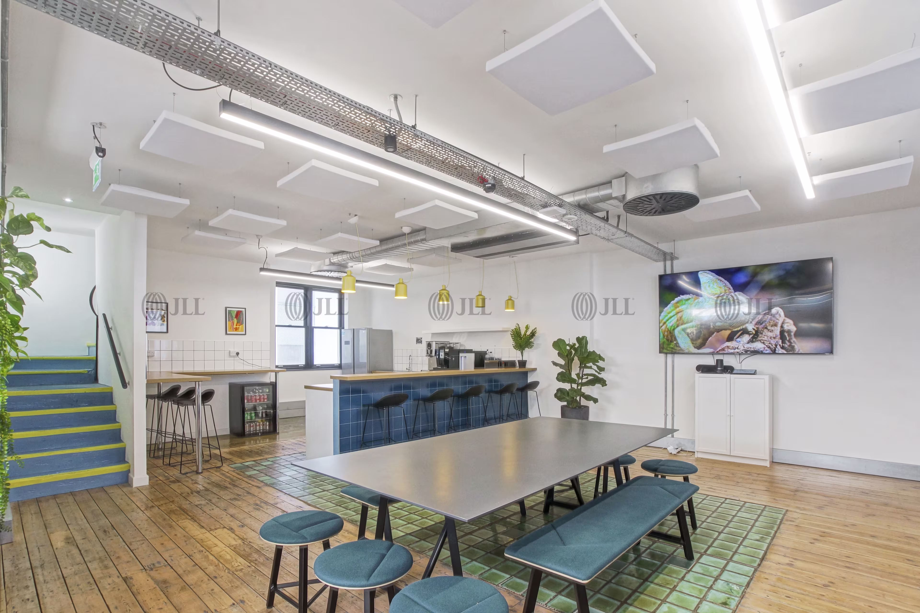 38 Hatton Garden