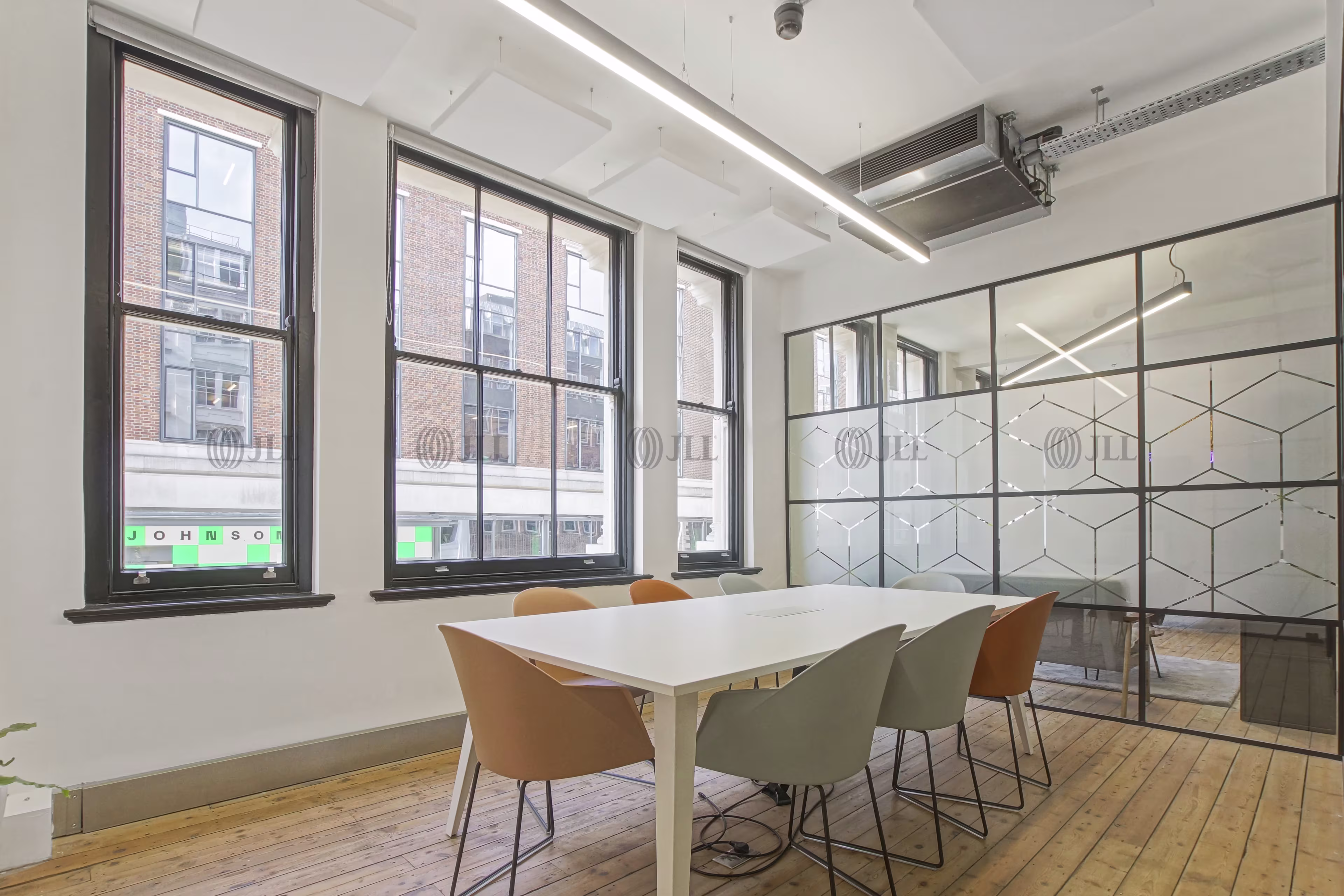 38 Hatton Garden