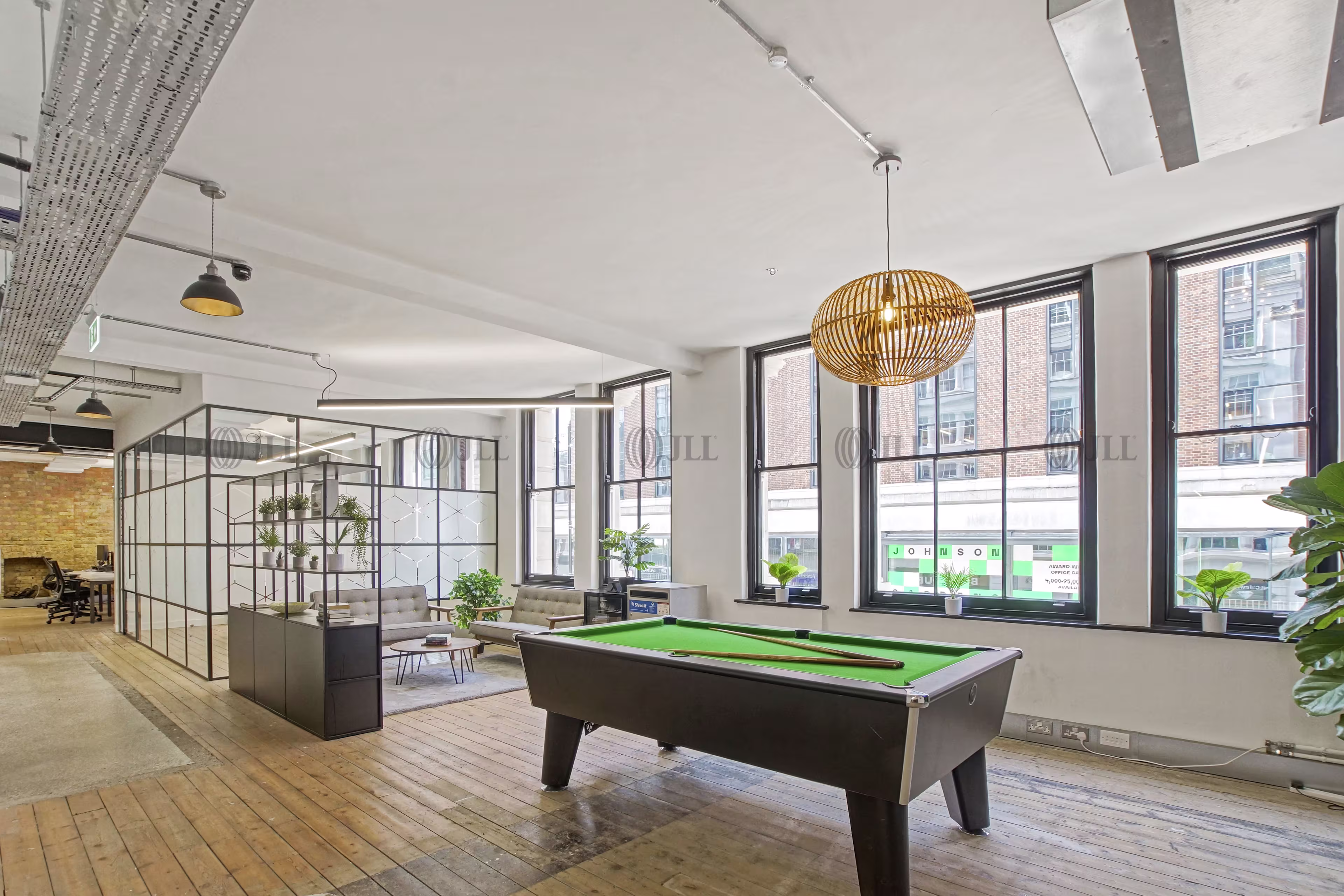 38 Hatton Garden