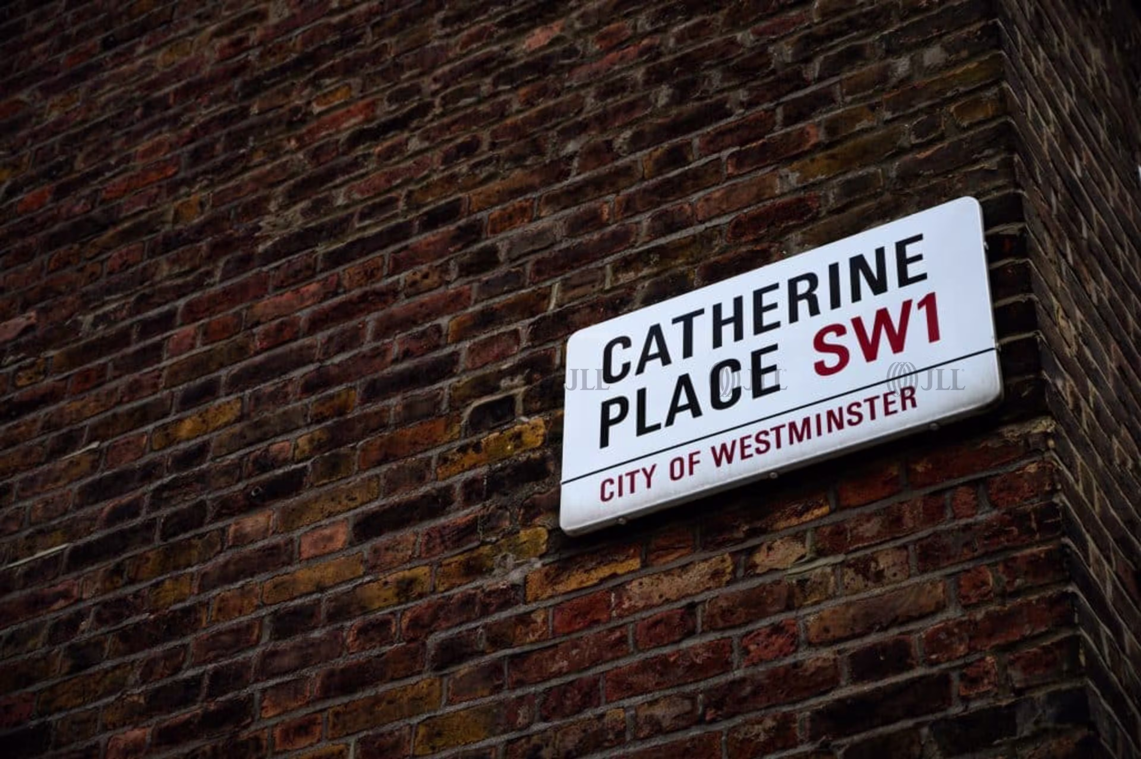 Catherine Place