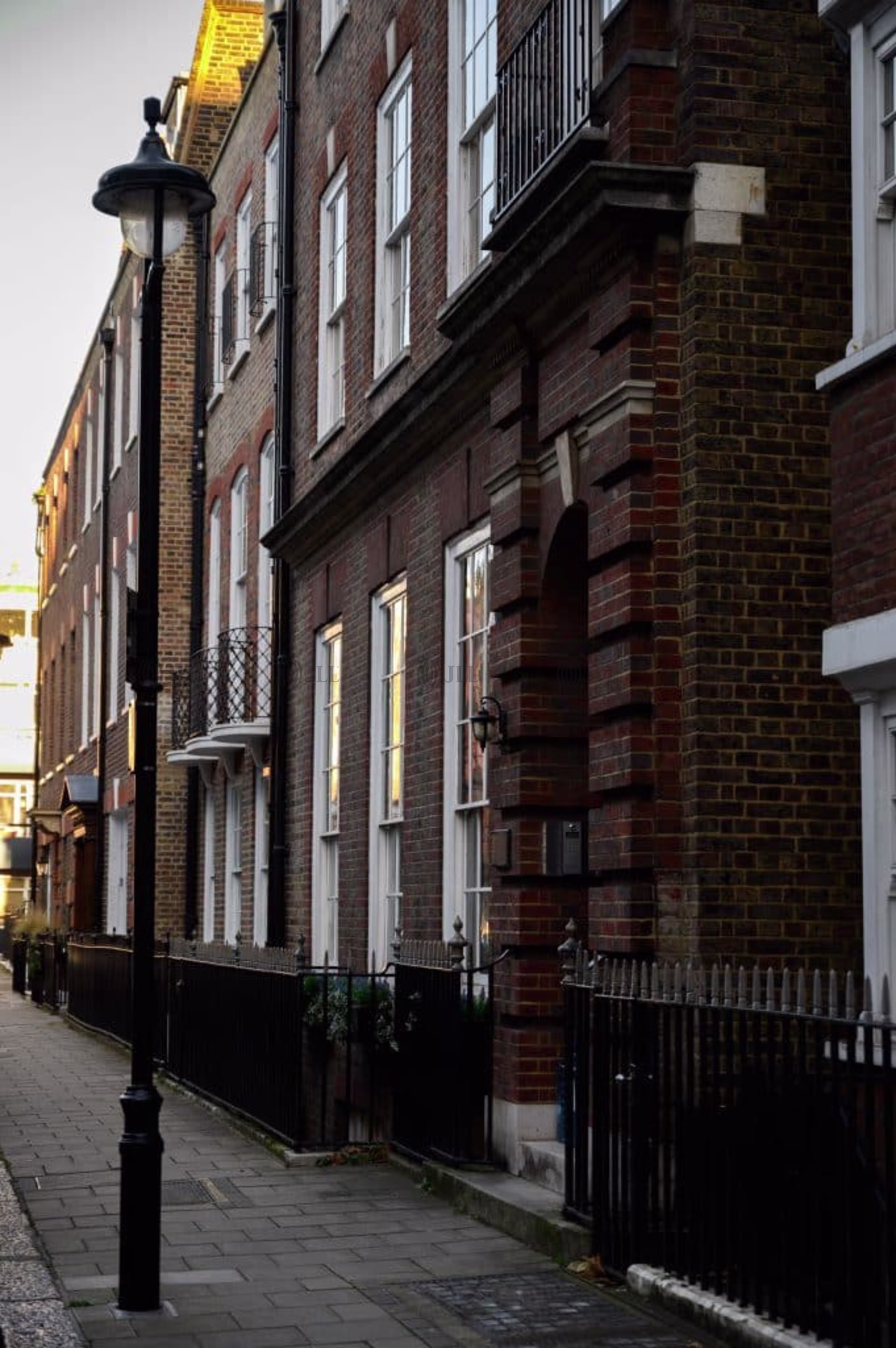 Catherine Place