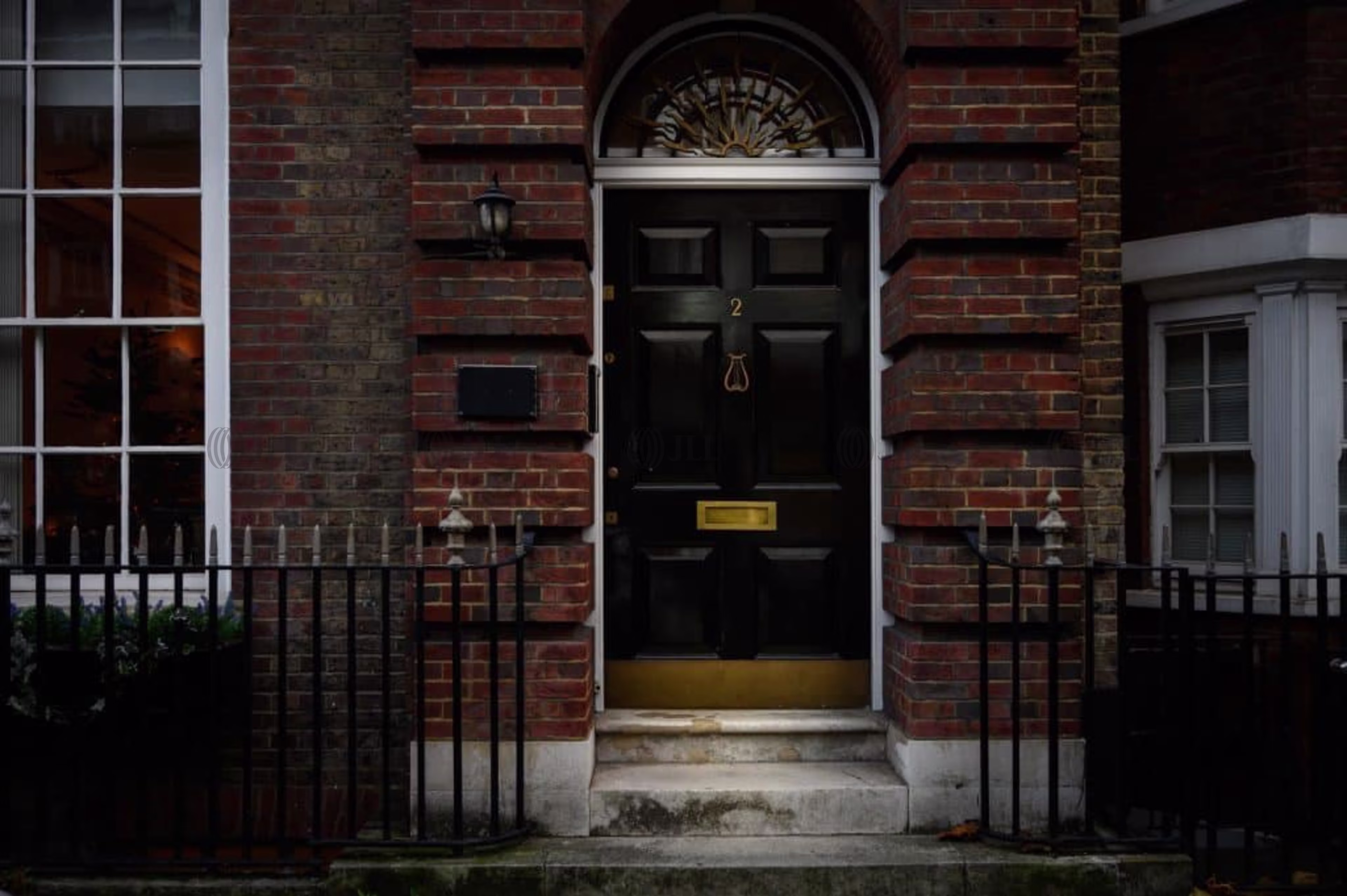 Catherine Place