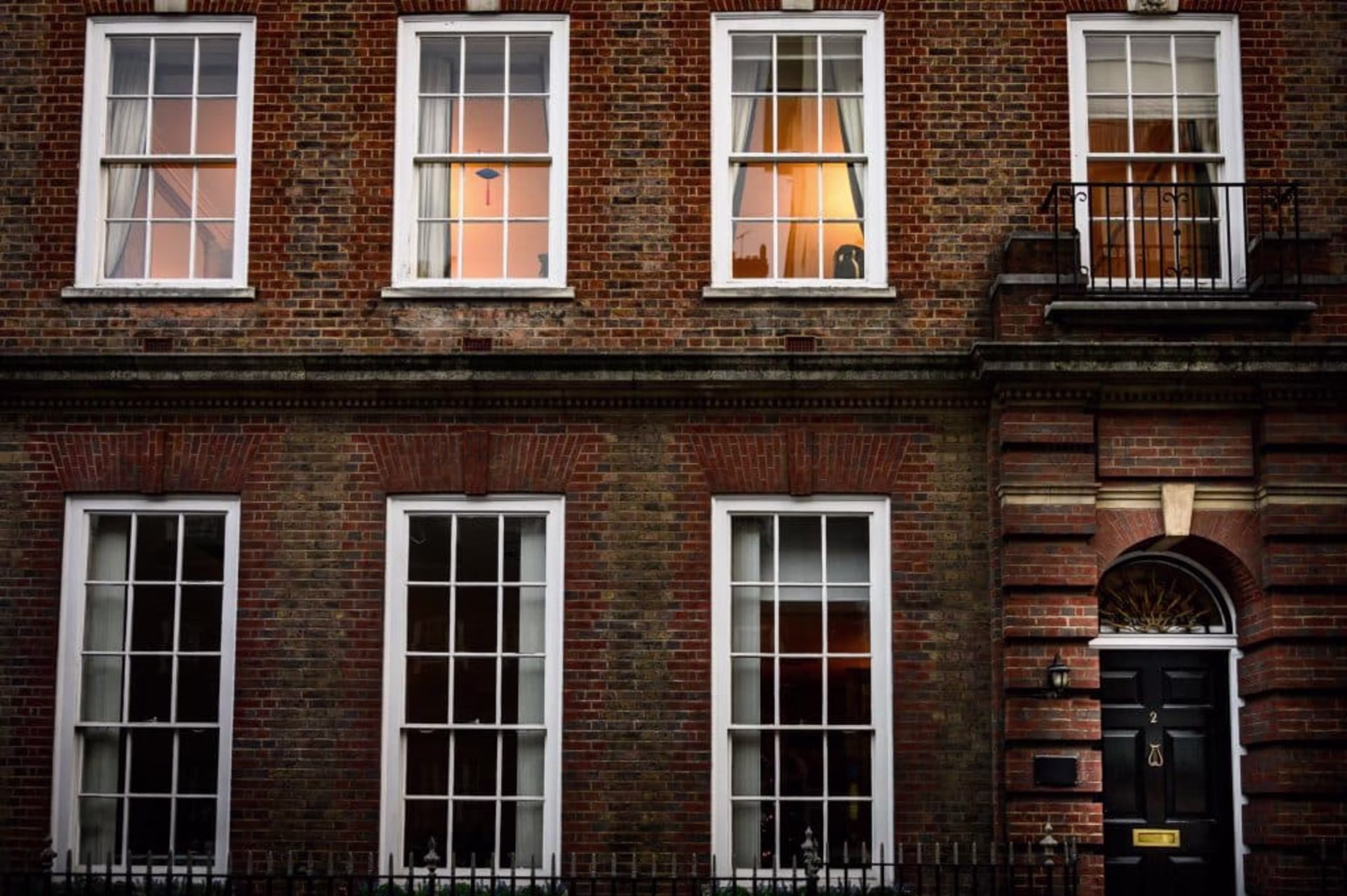 Catherine Place