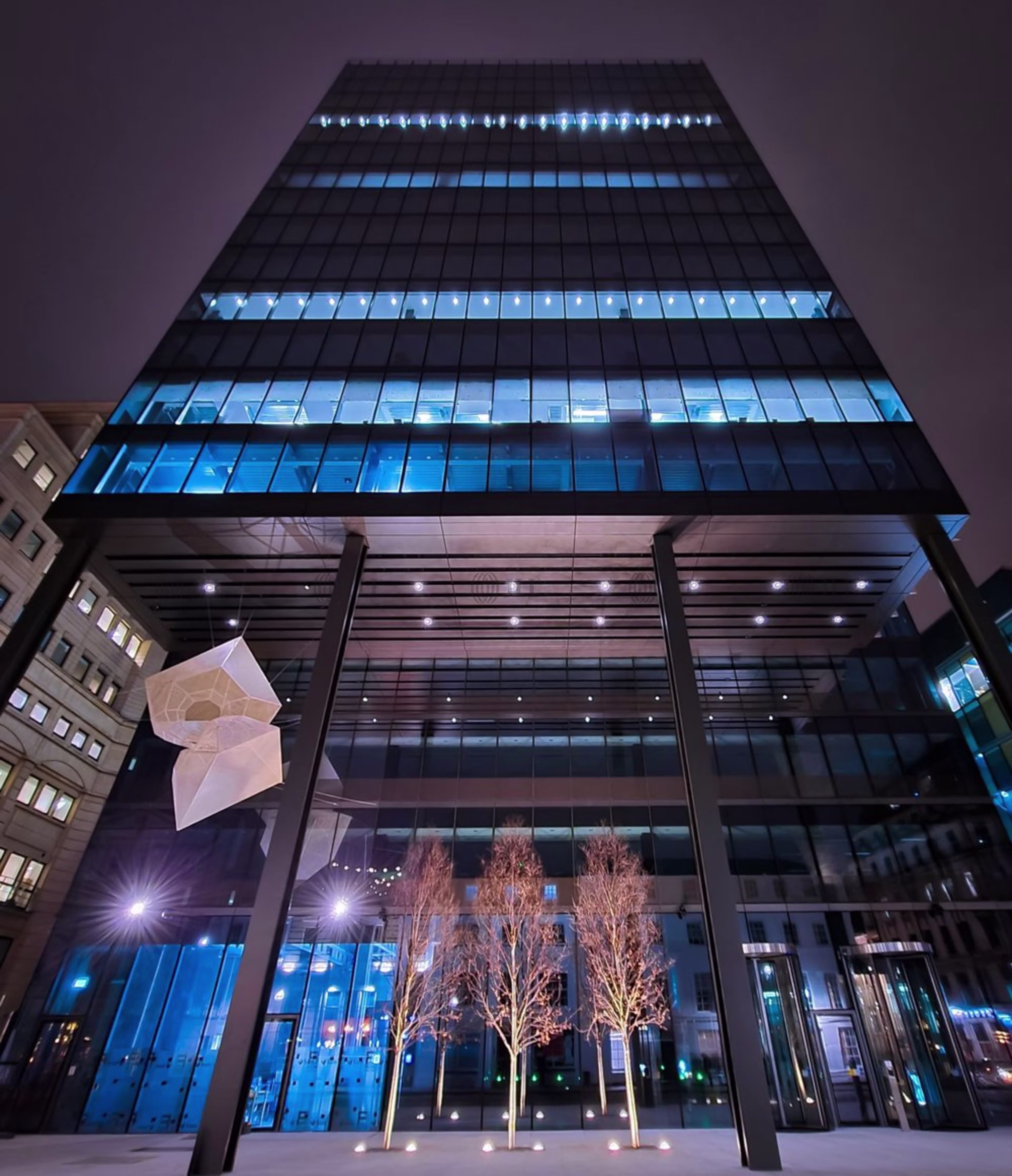 103 Colmore Row