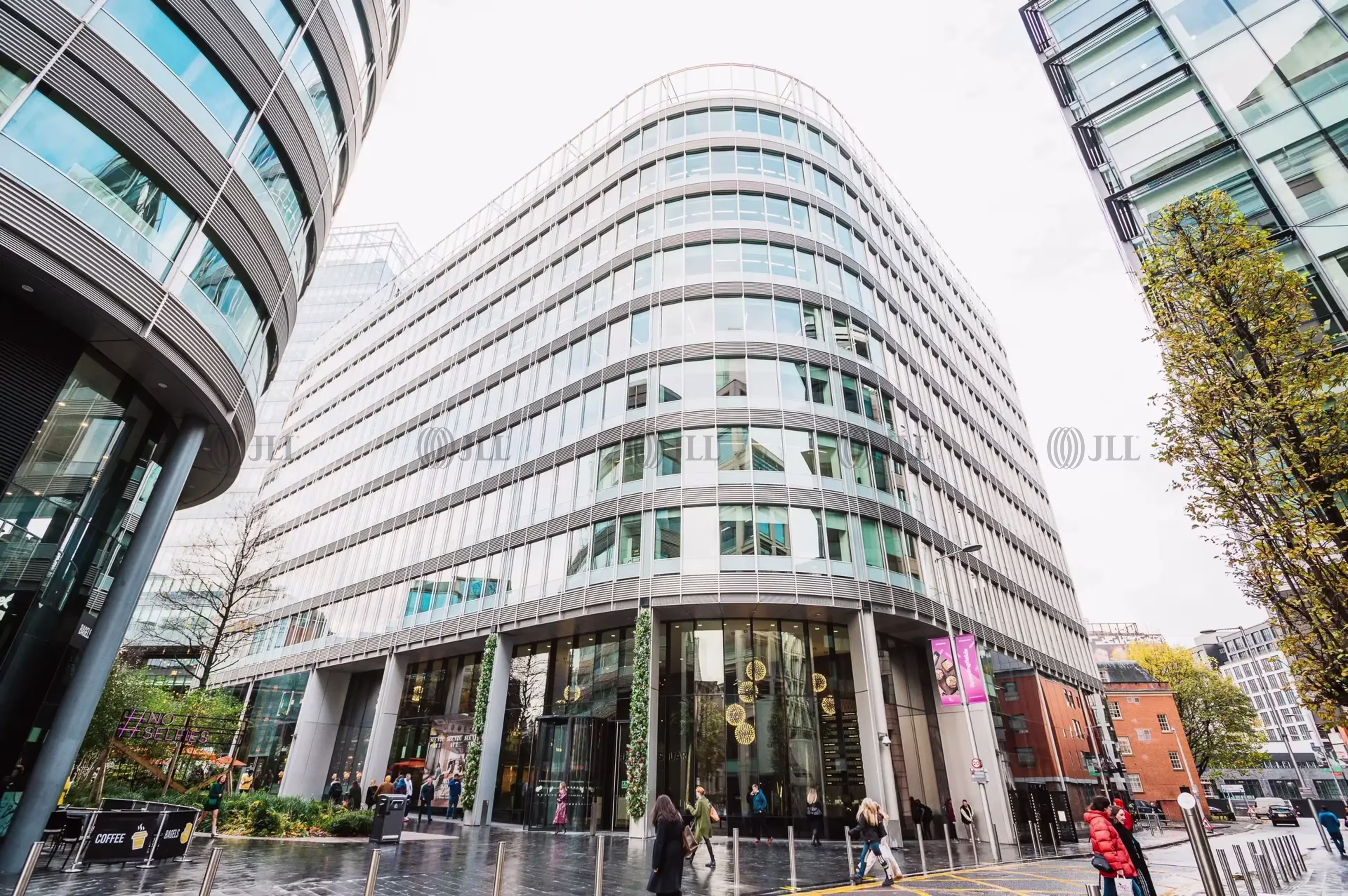 Spinningfields