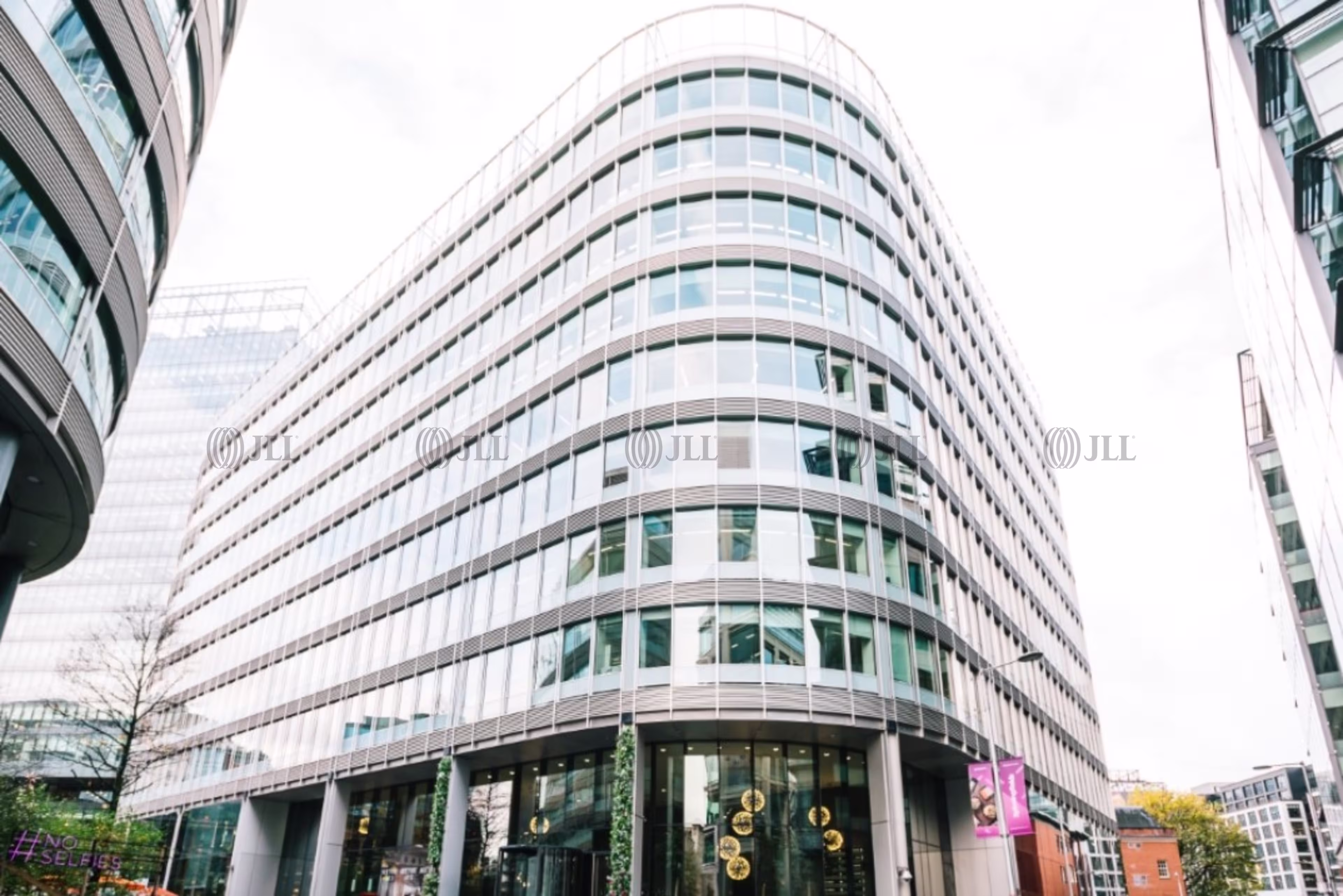 3 Hardman Square