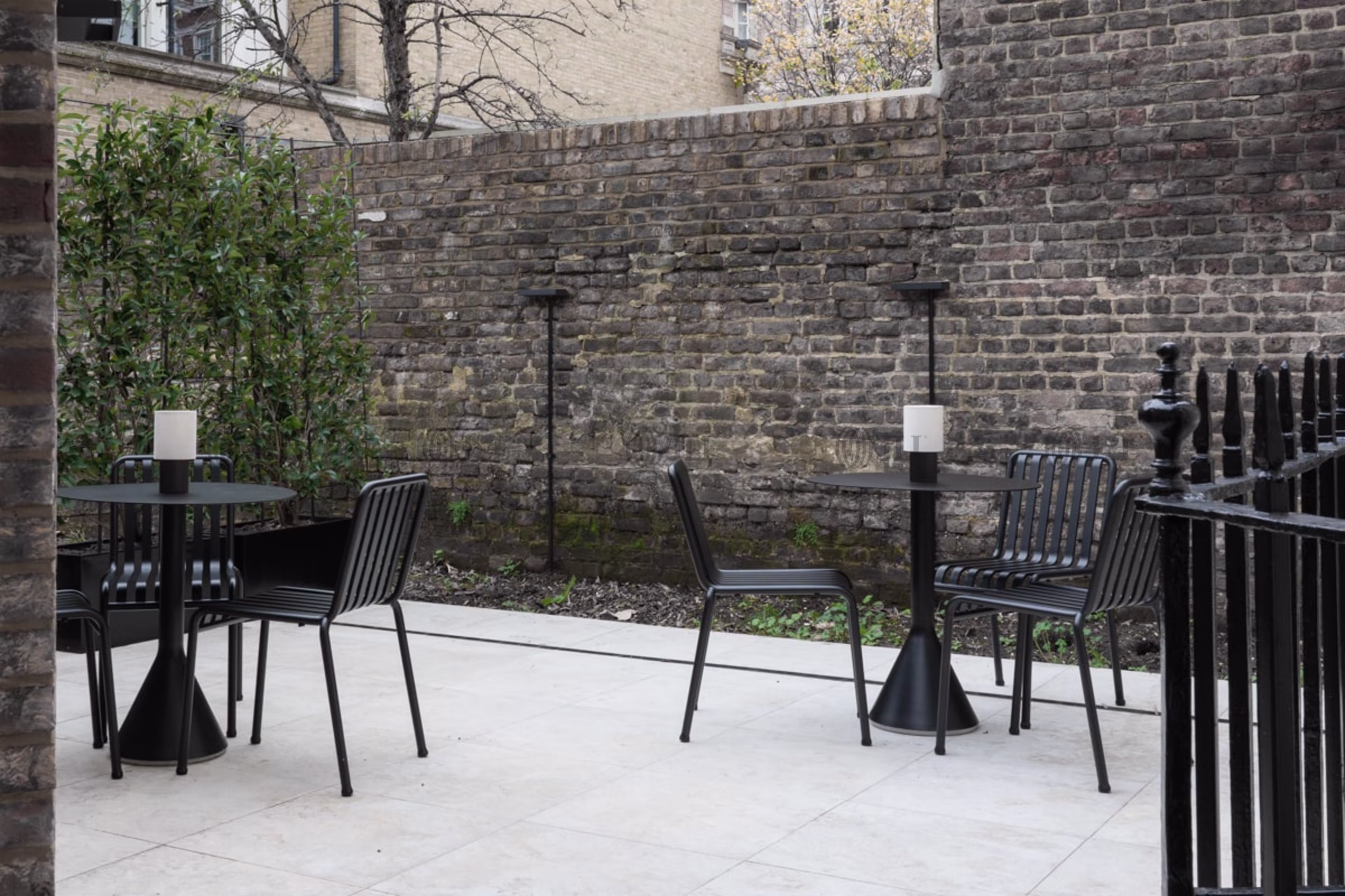 Bloomsbury Place