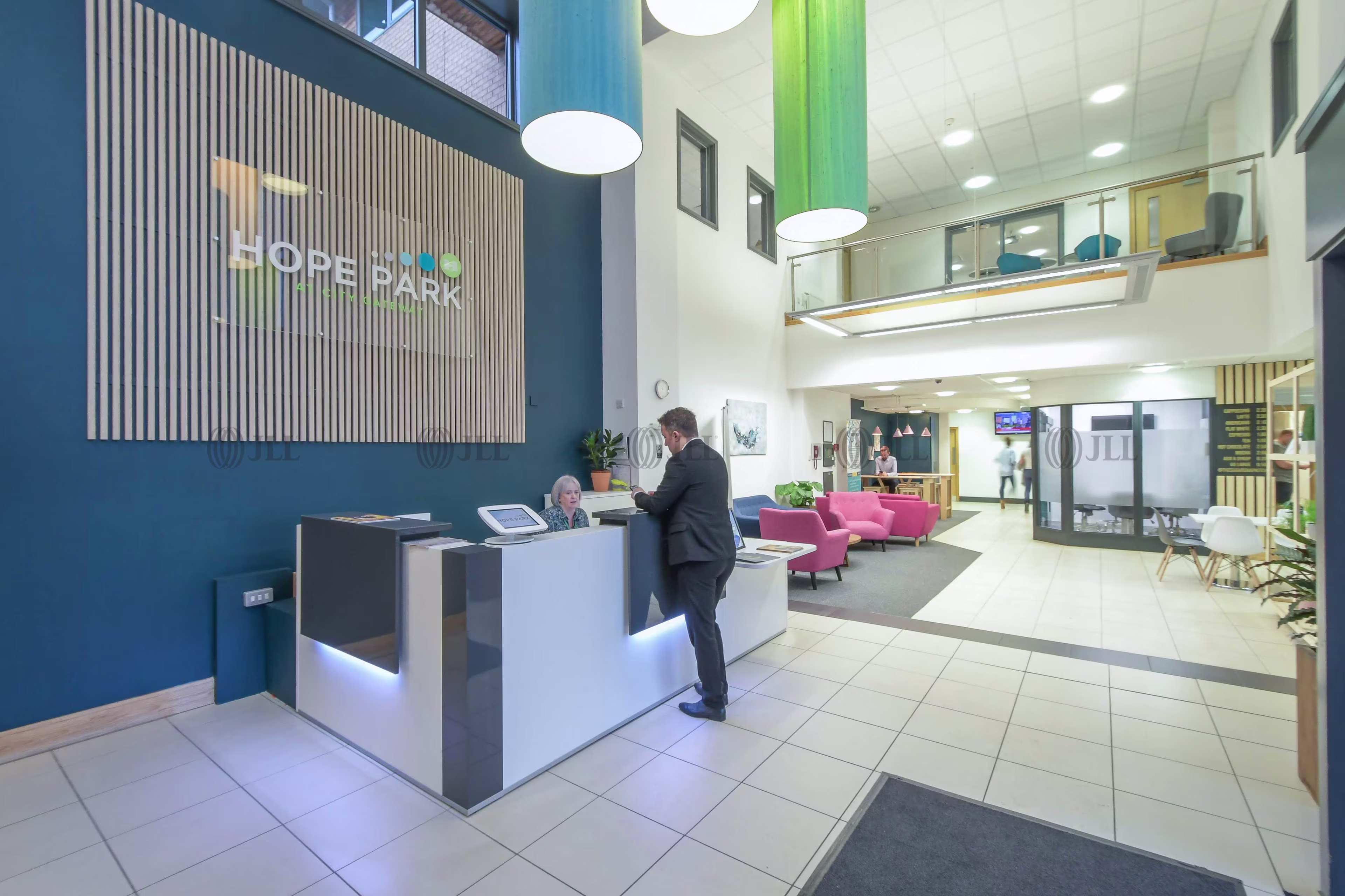 Hope Park Business Centre