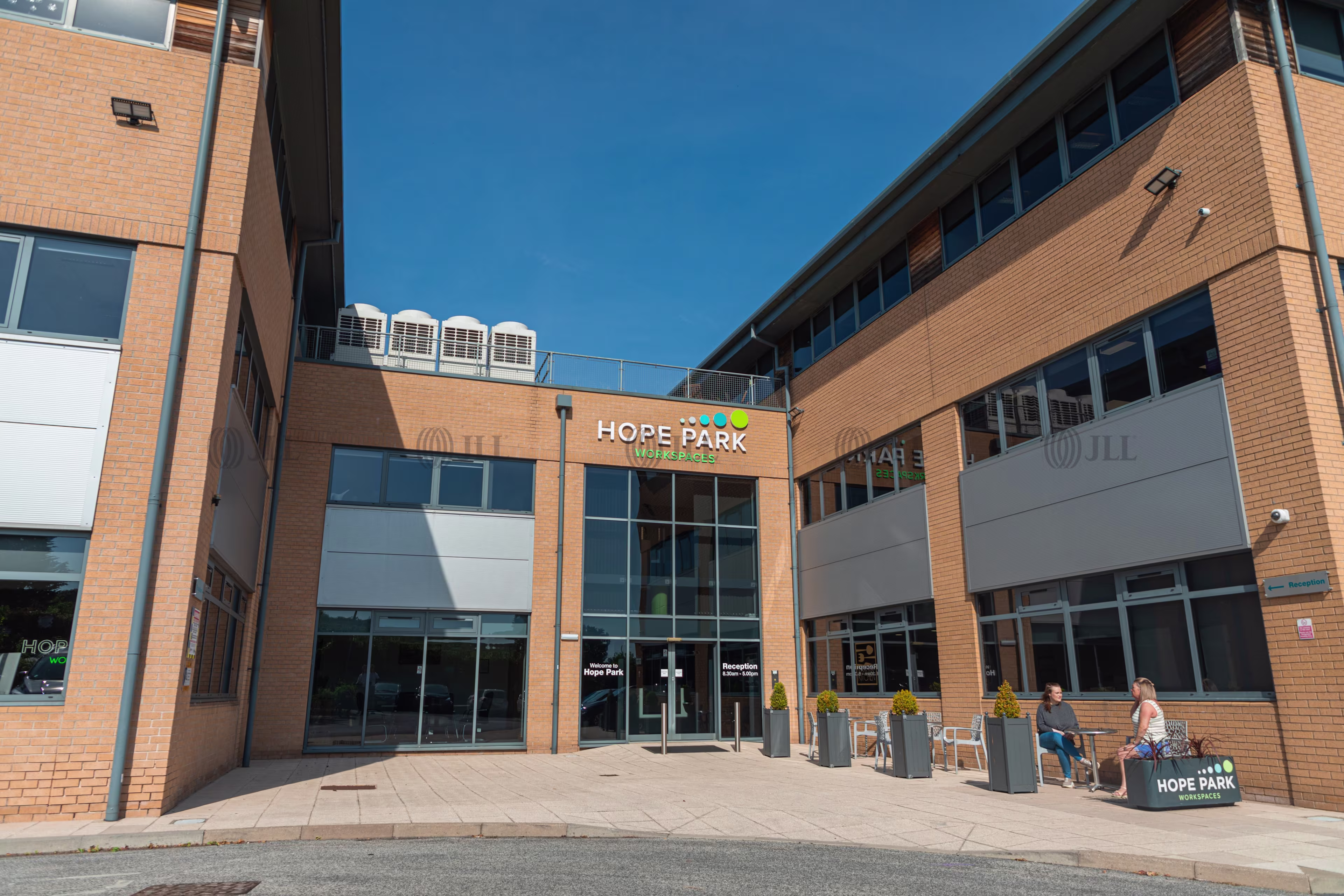 Hope Park Business Centre