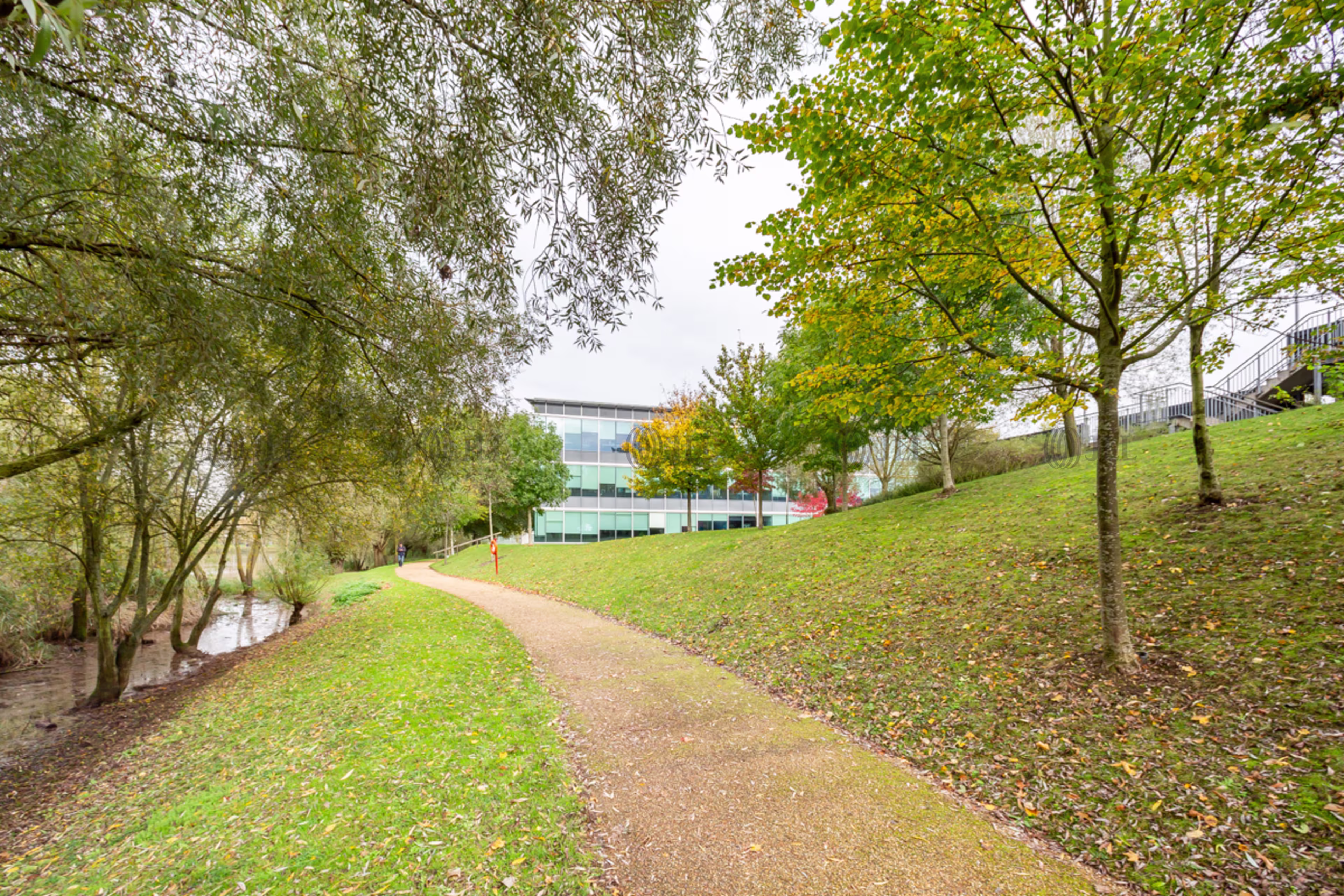 450 Brook Drive