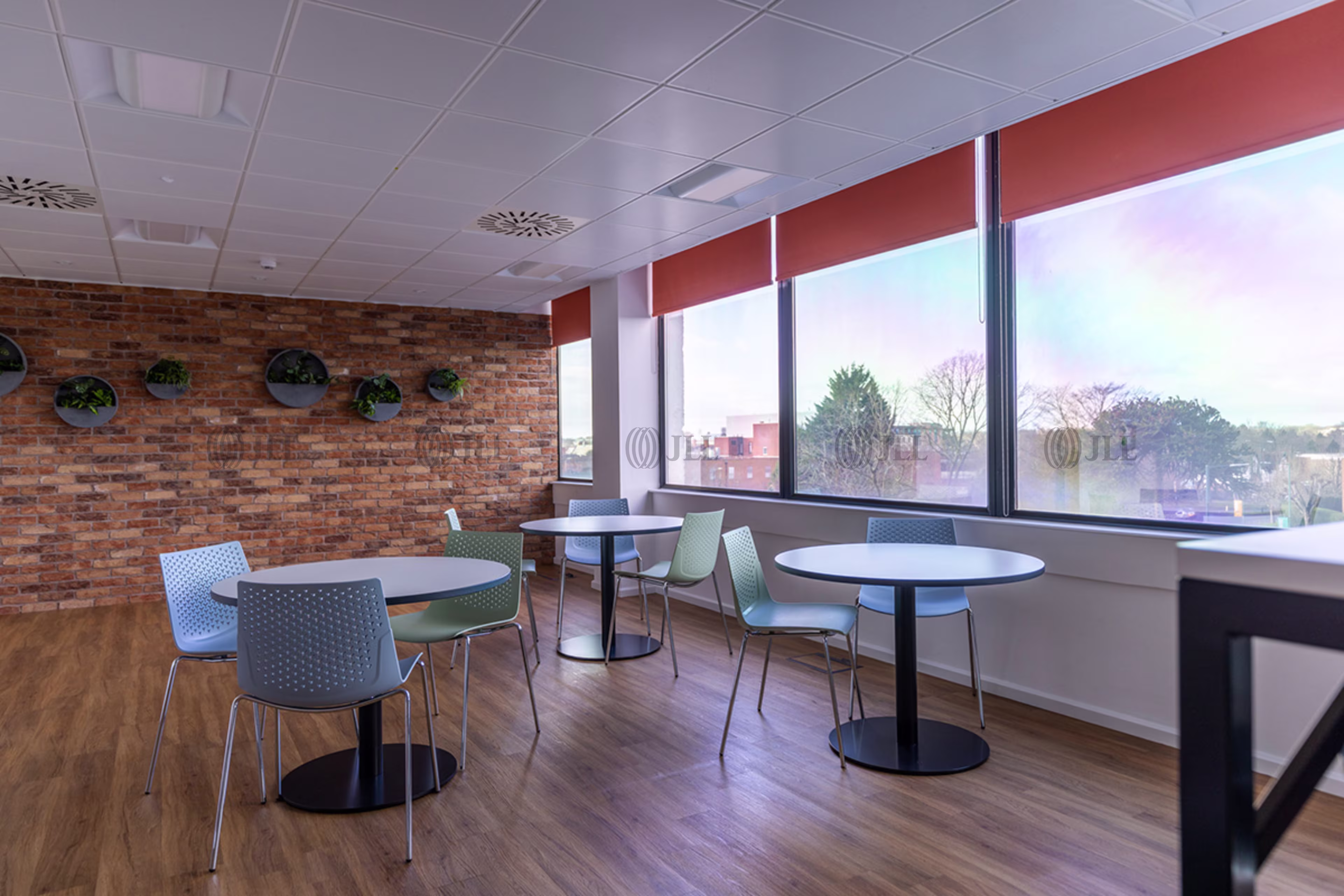 Radcliffe House - Solihull