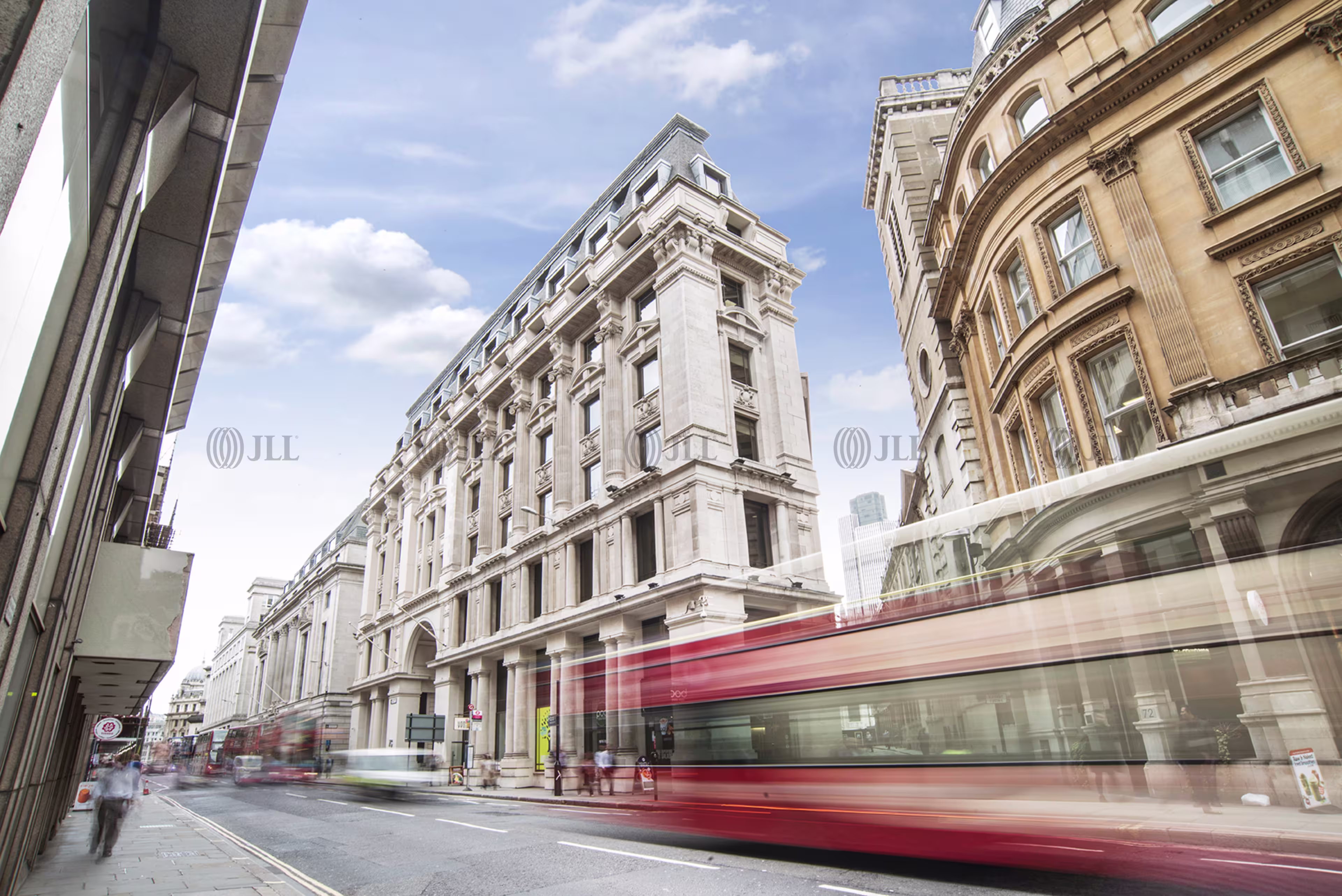 King William Street