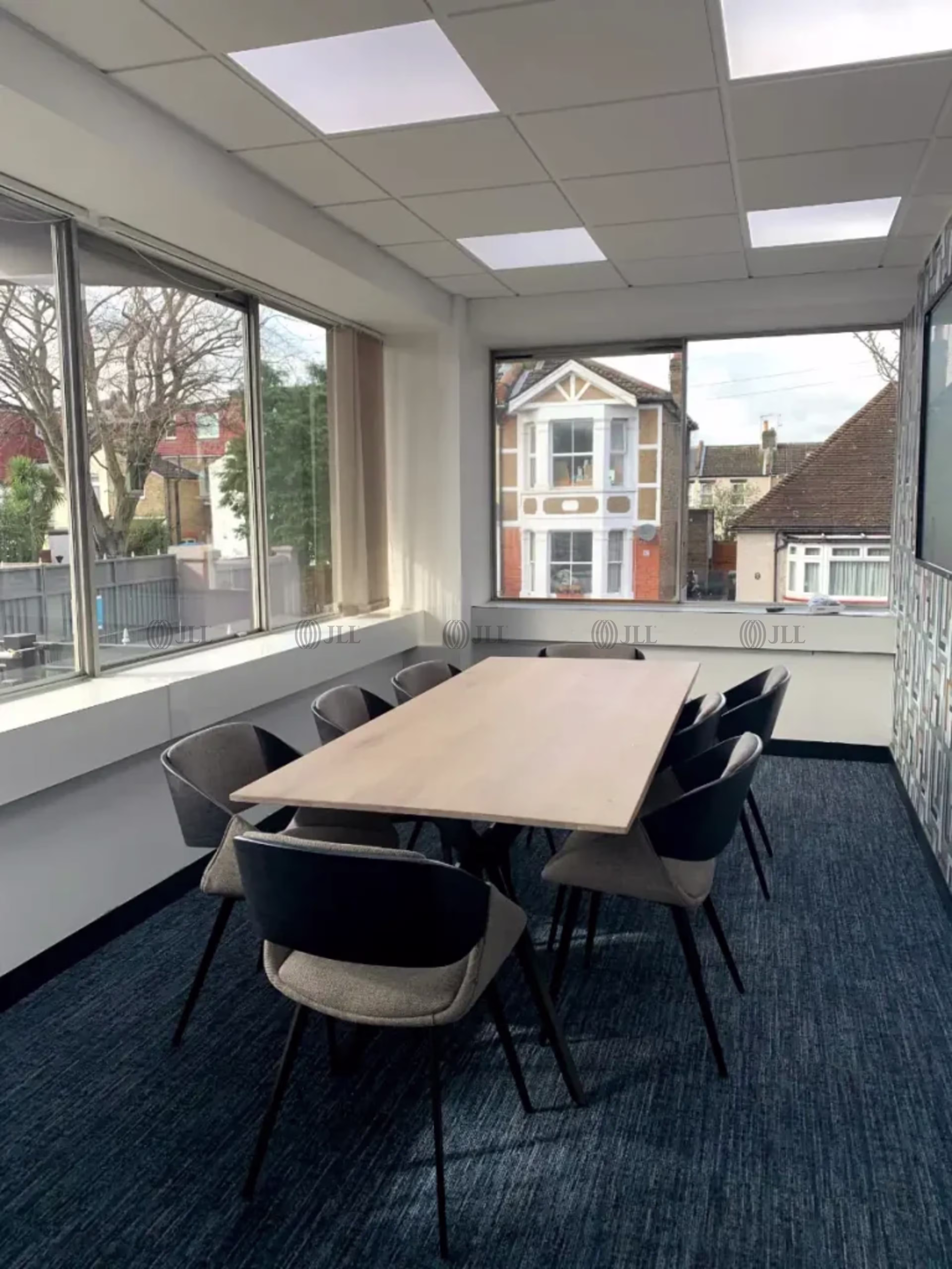152-178 Kingston Road