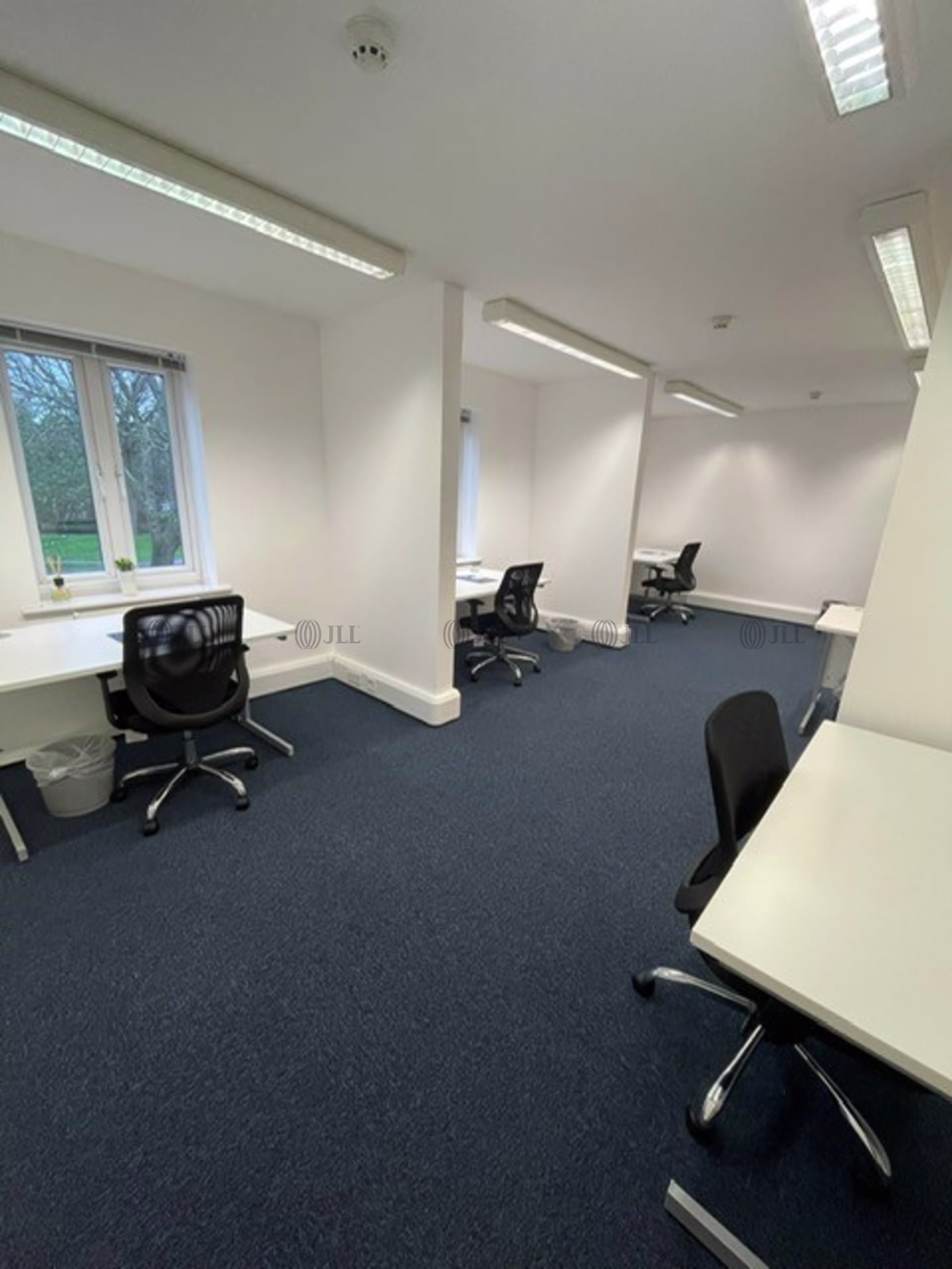 Riverside Business Centre
