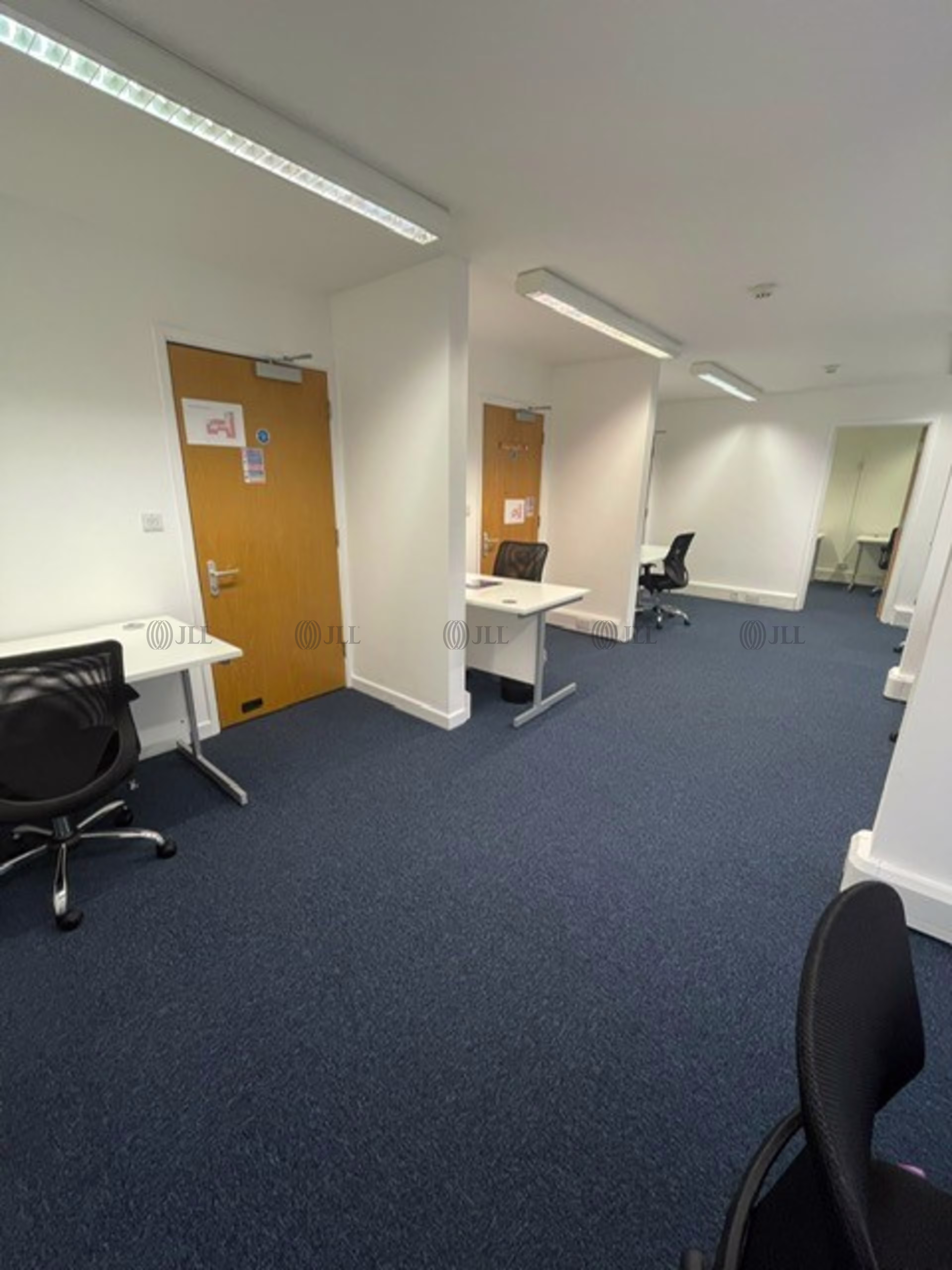 Riverside Business Centre