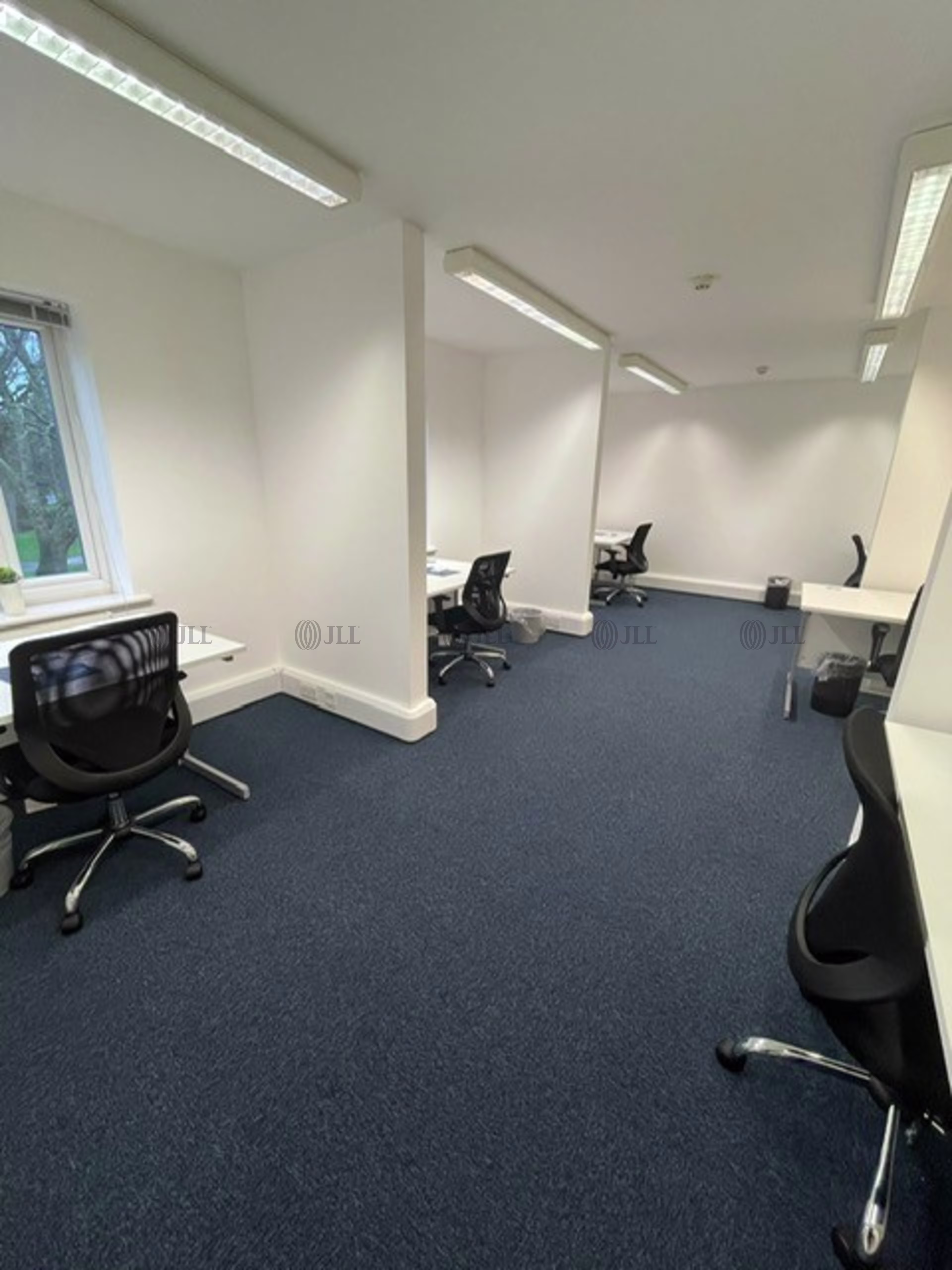 Riverside Business Centre