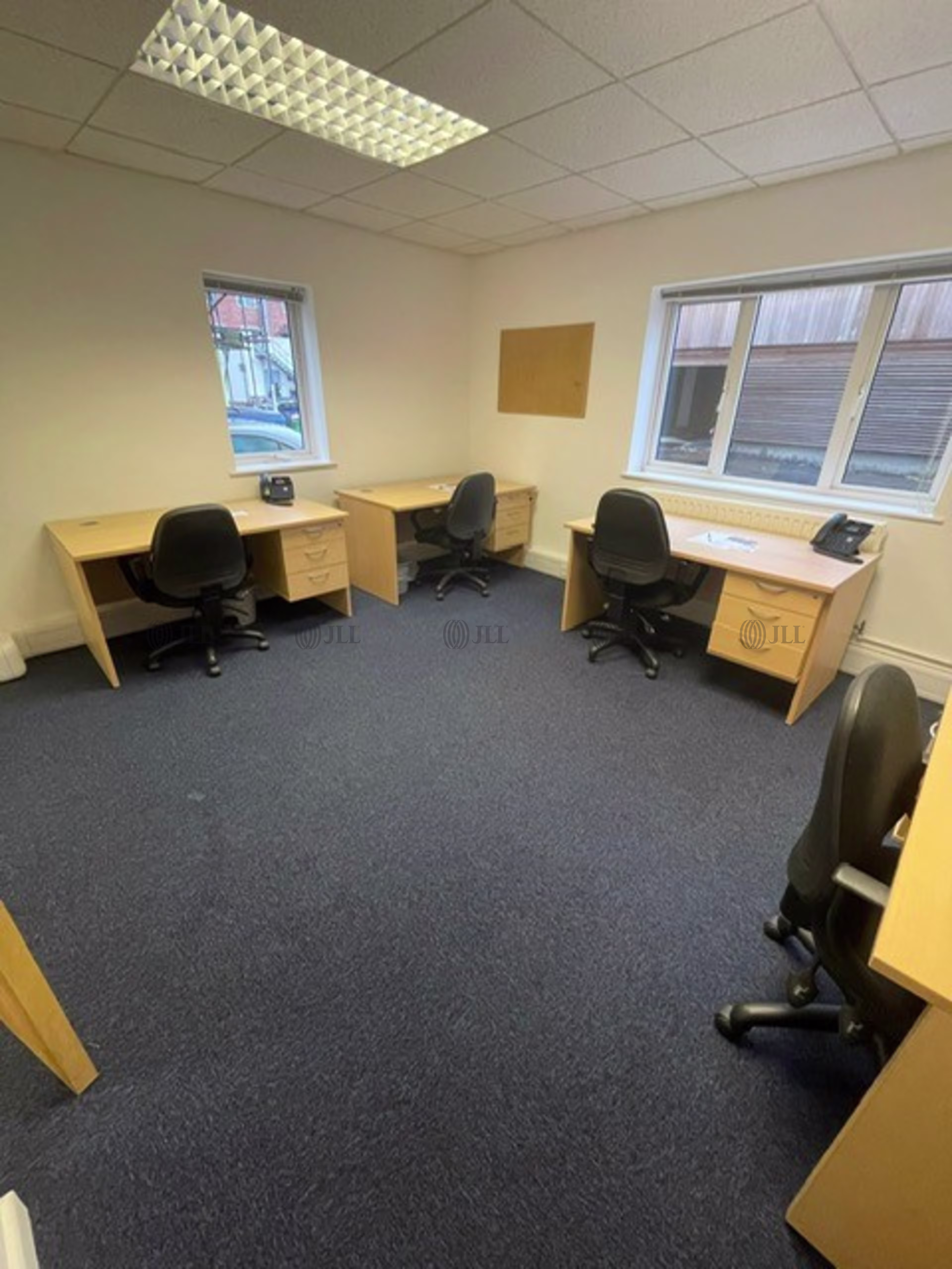 Riverside Business Centre