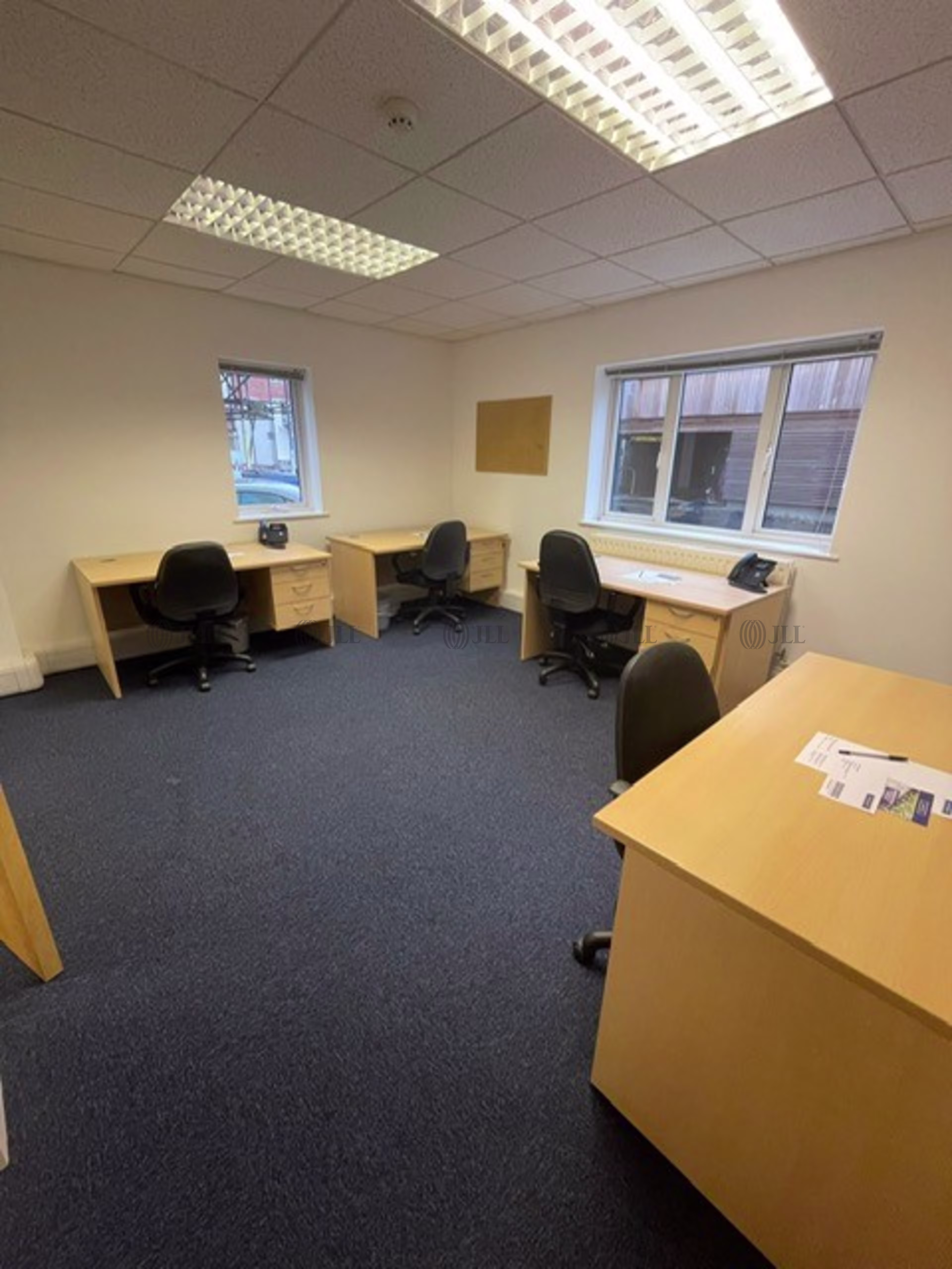Riverside Business Centre
