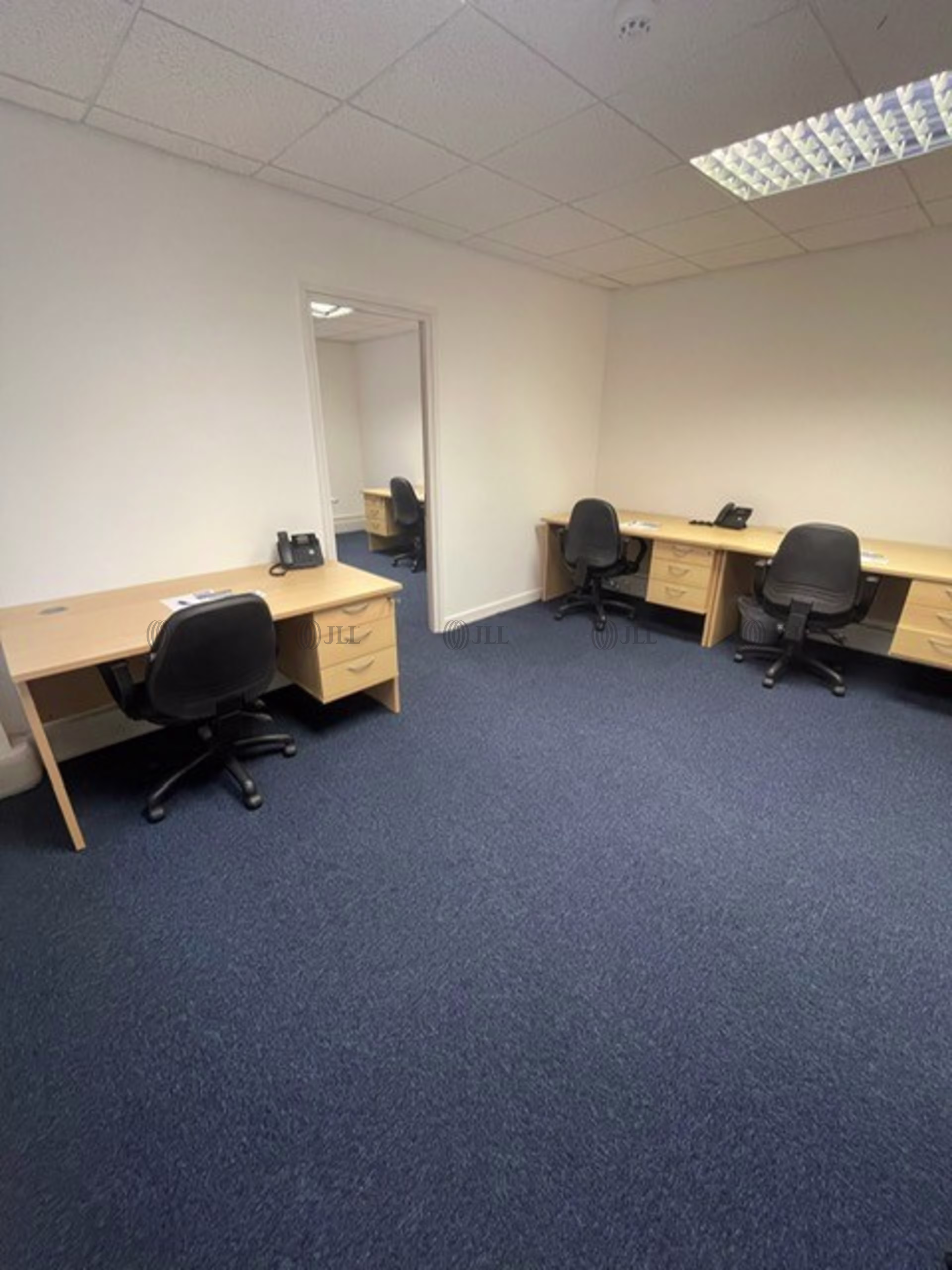 Riverside Business Centre