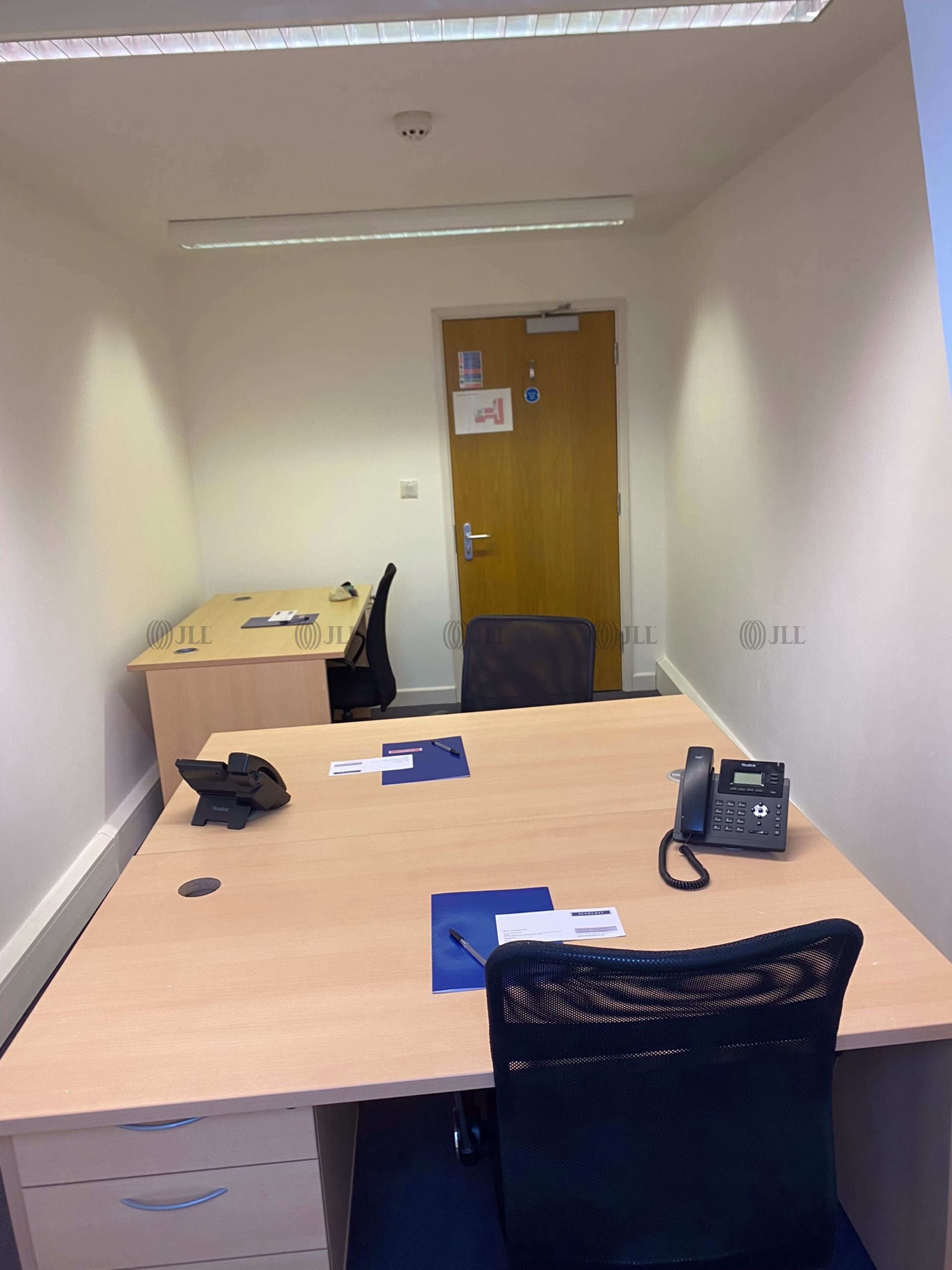 Riverside Business Centre