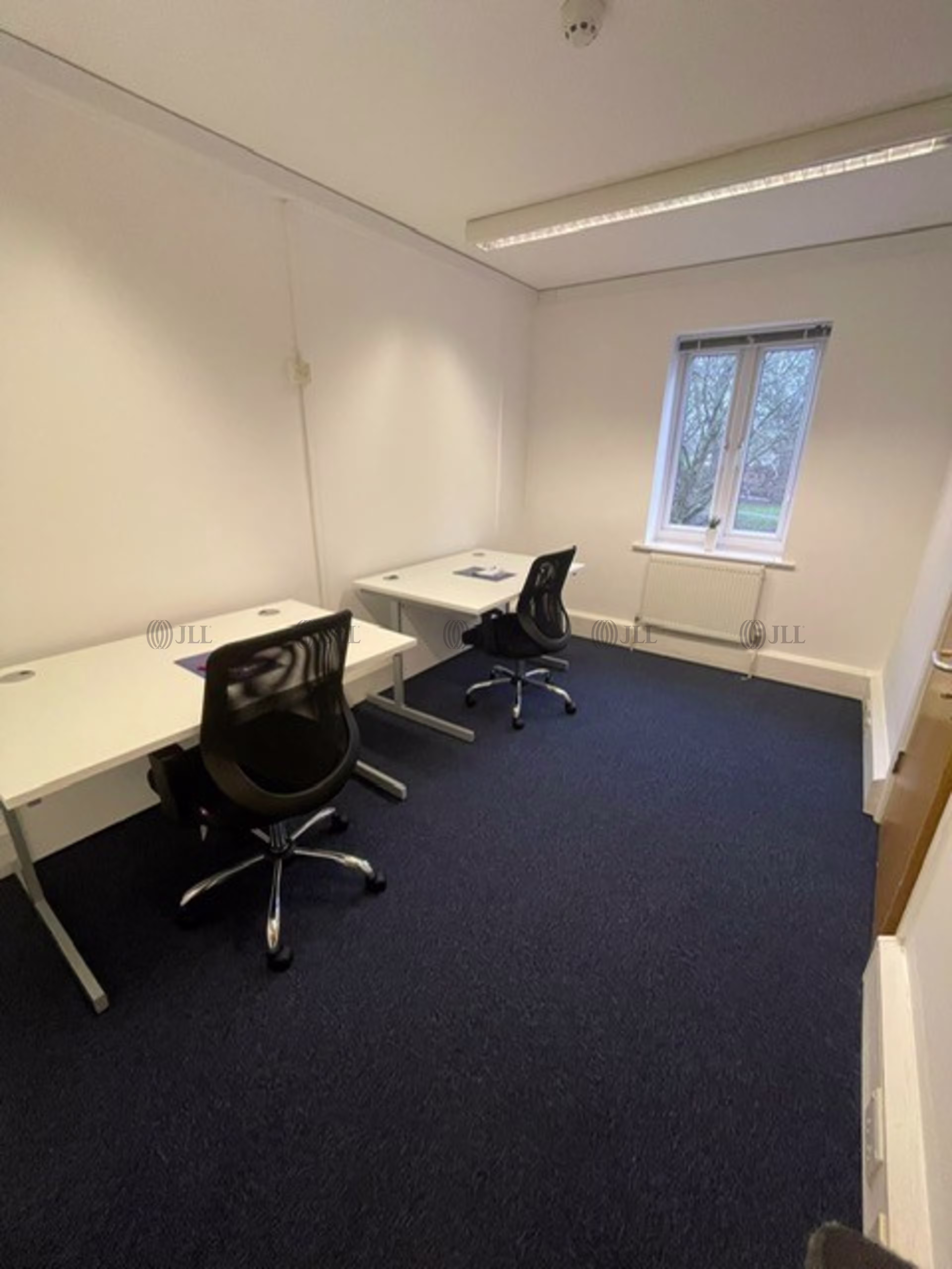 Riverside Business Centre