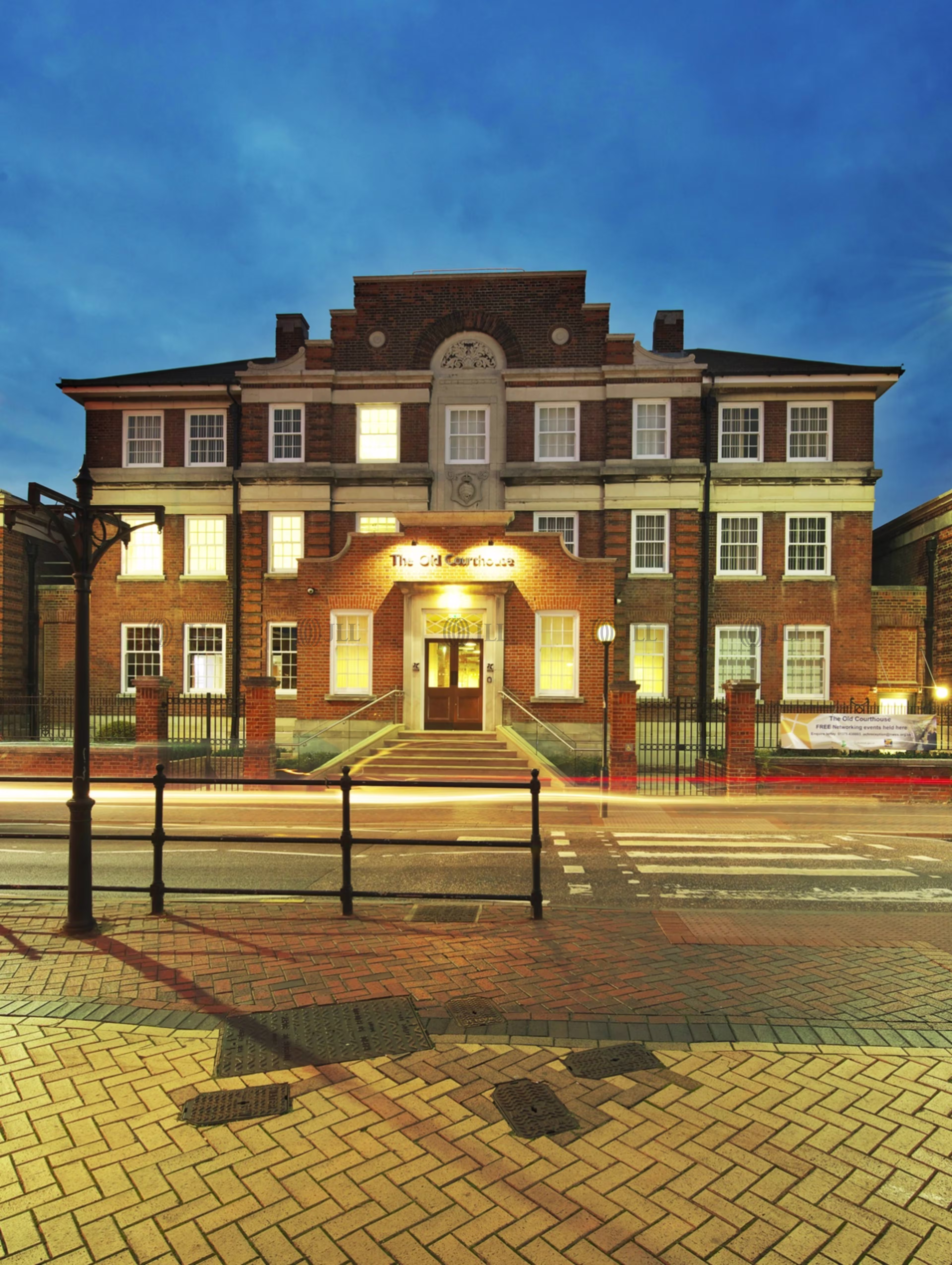 Orsett Road