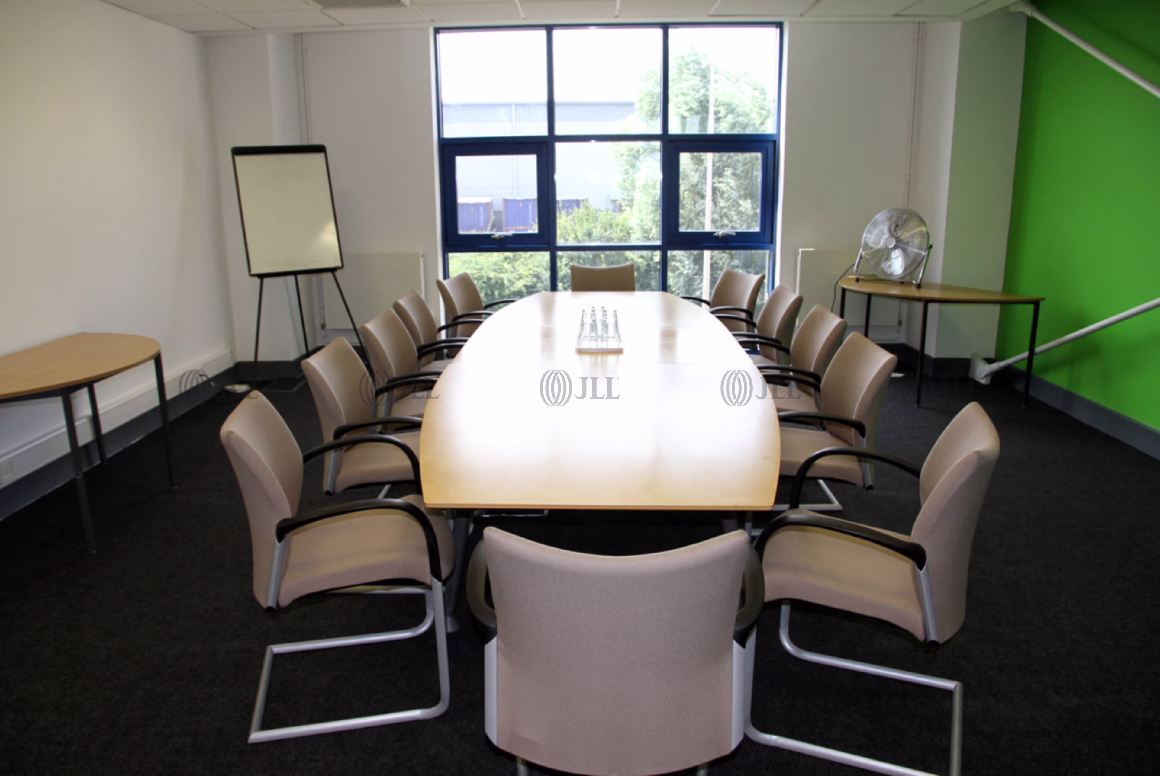Riverside Business Centre