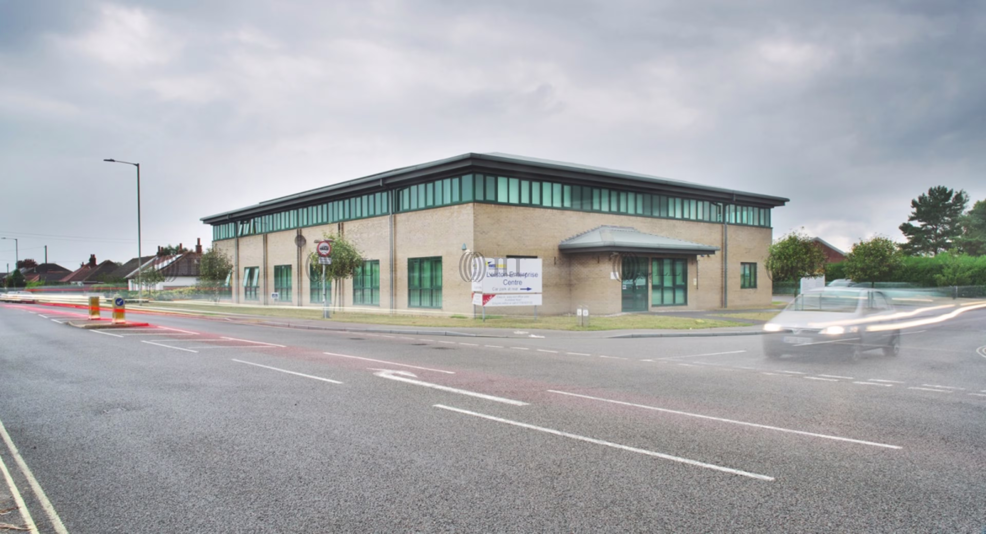 Eastlands Industrial Estate