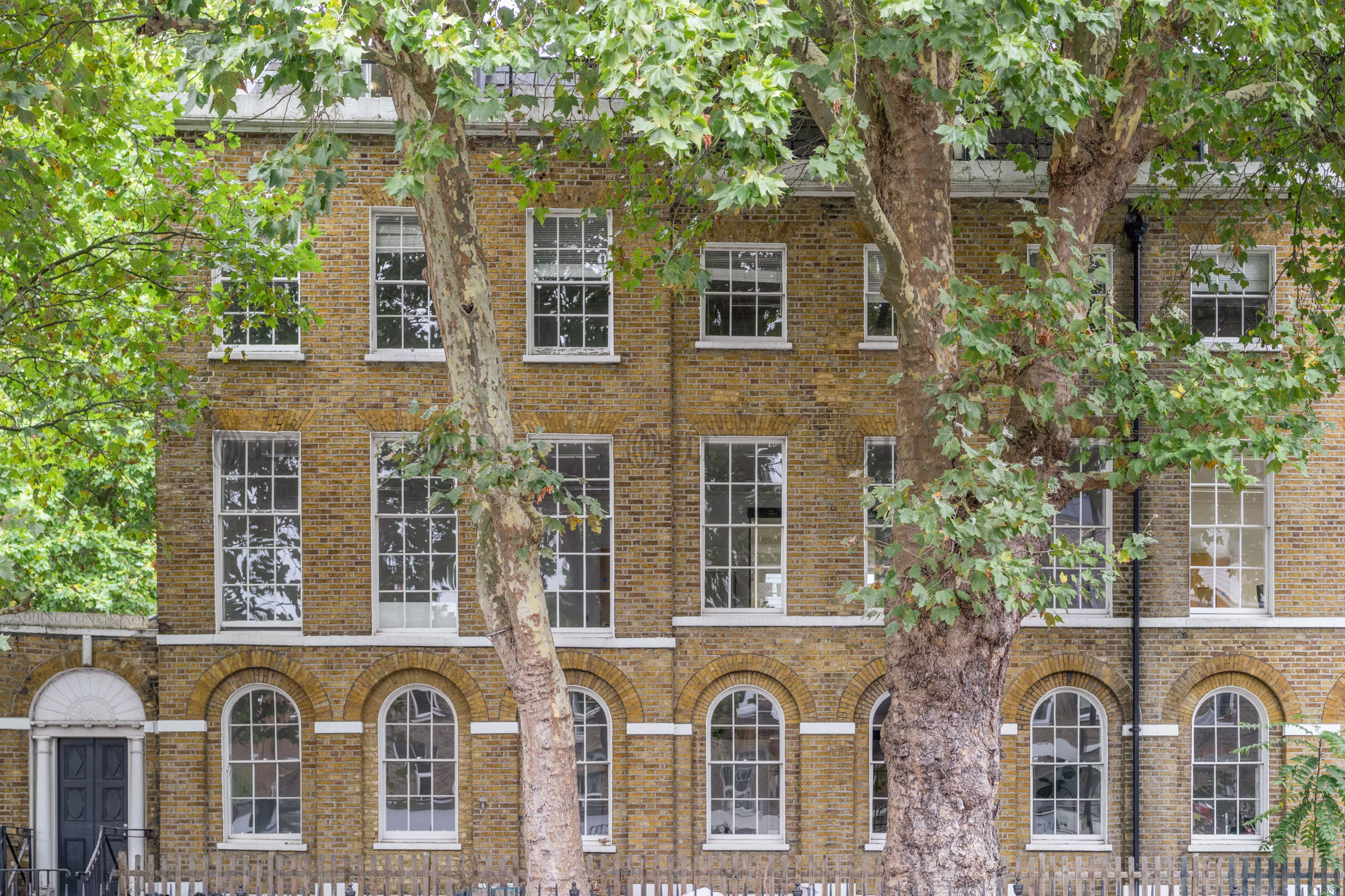 Addington Square