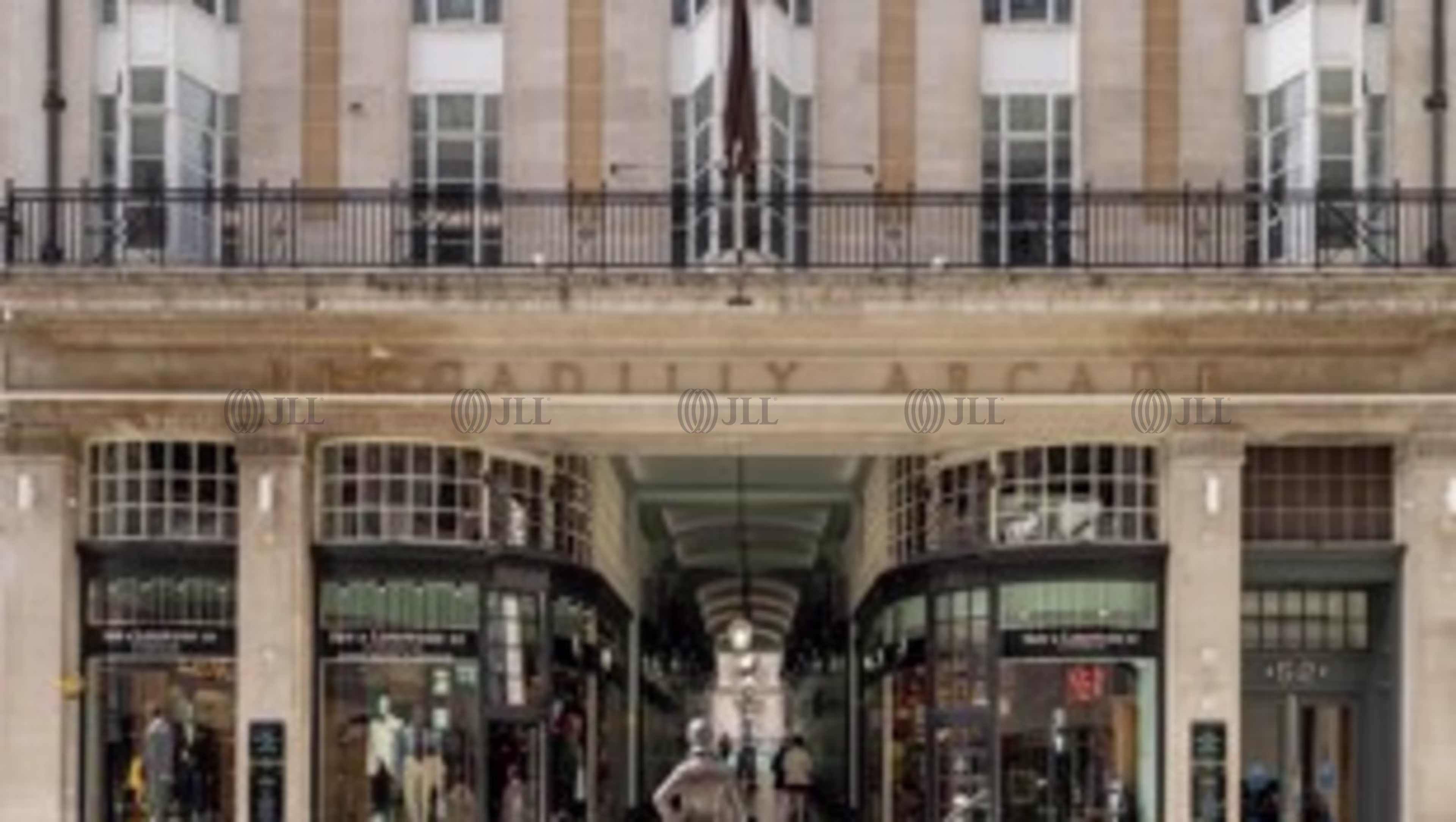 Jermyn Street