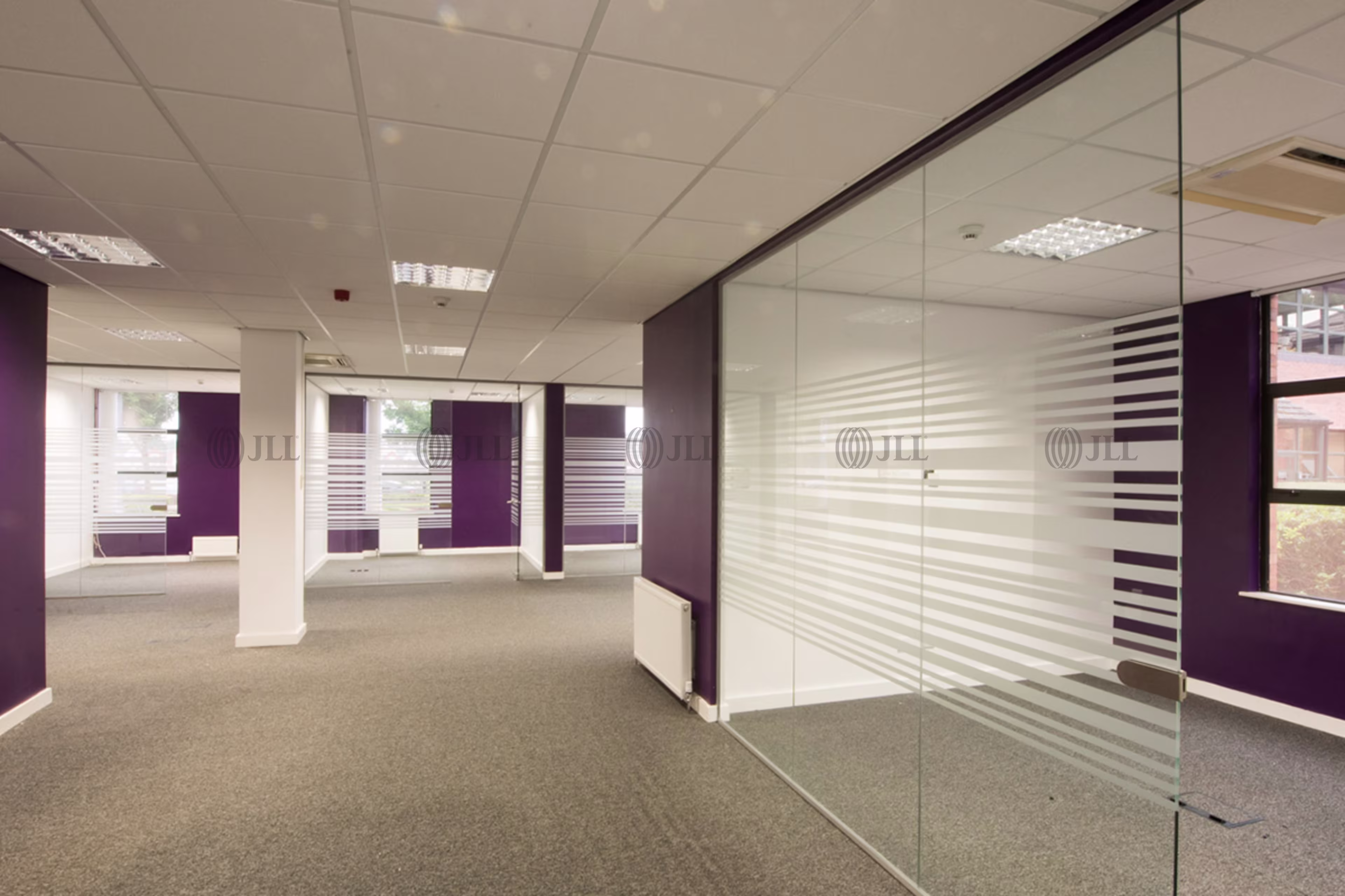 Newcastle Business Park