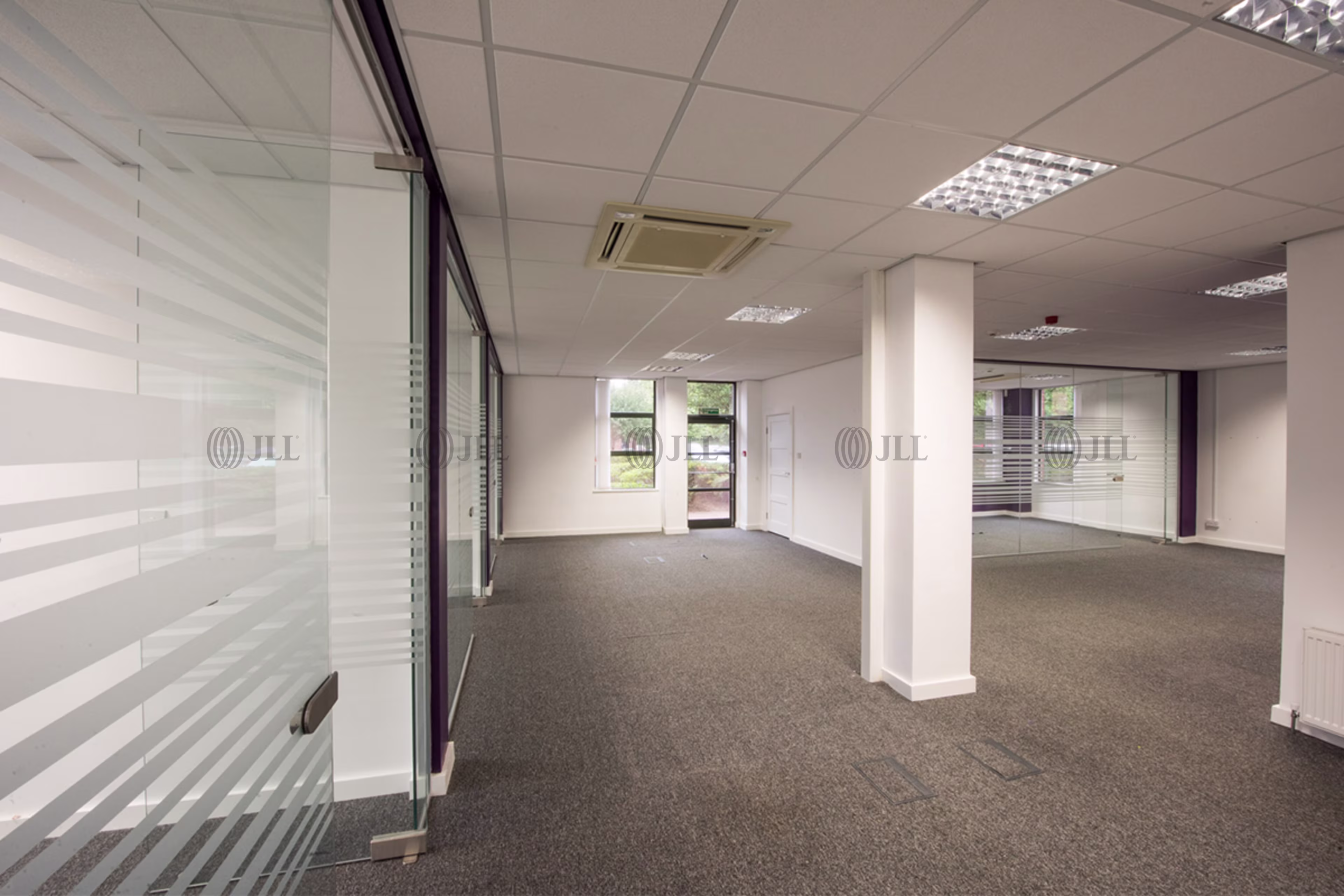 Newcastle Business Park