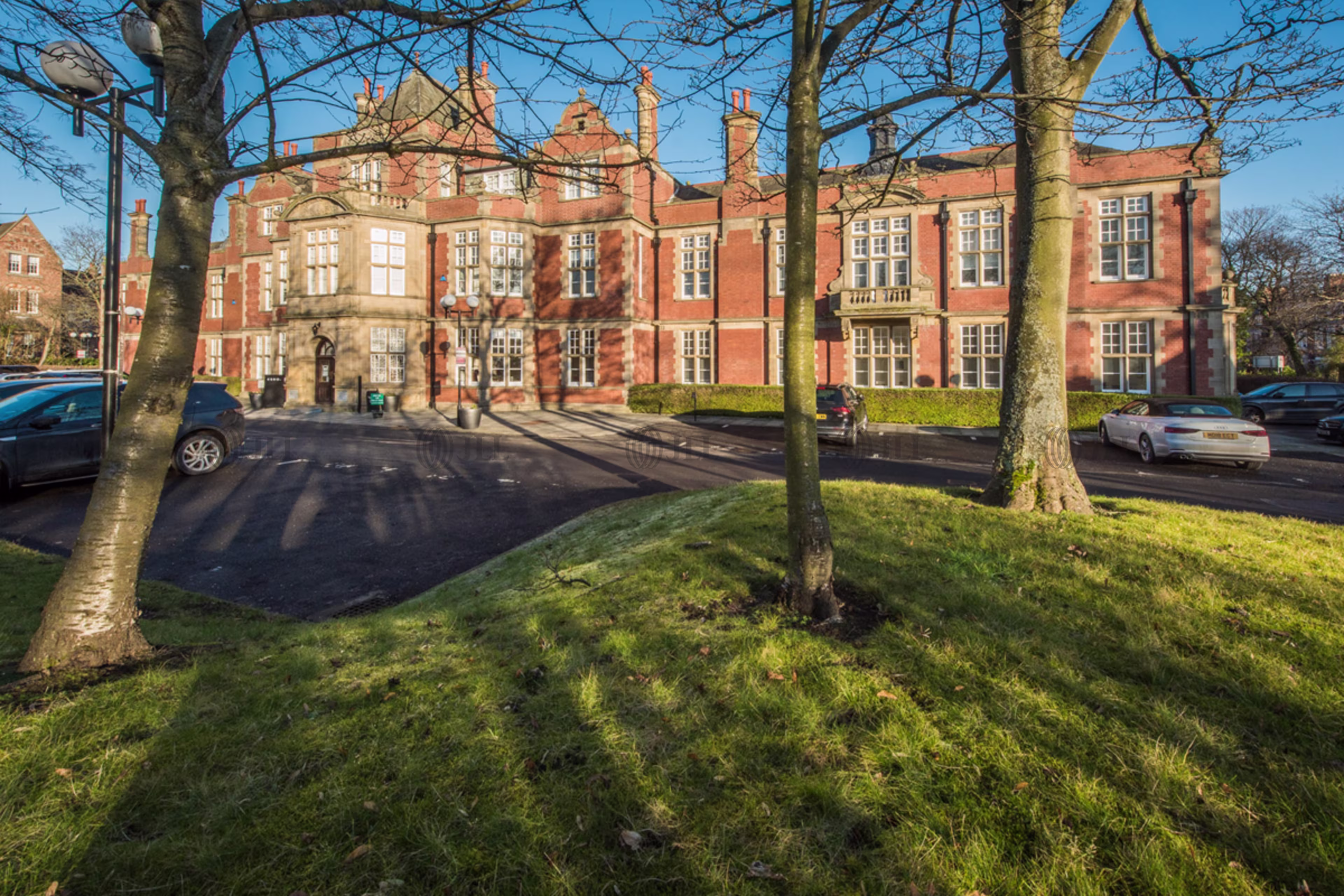 The Fleming Business Centre