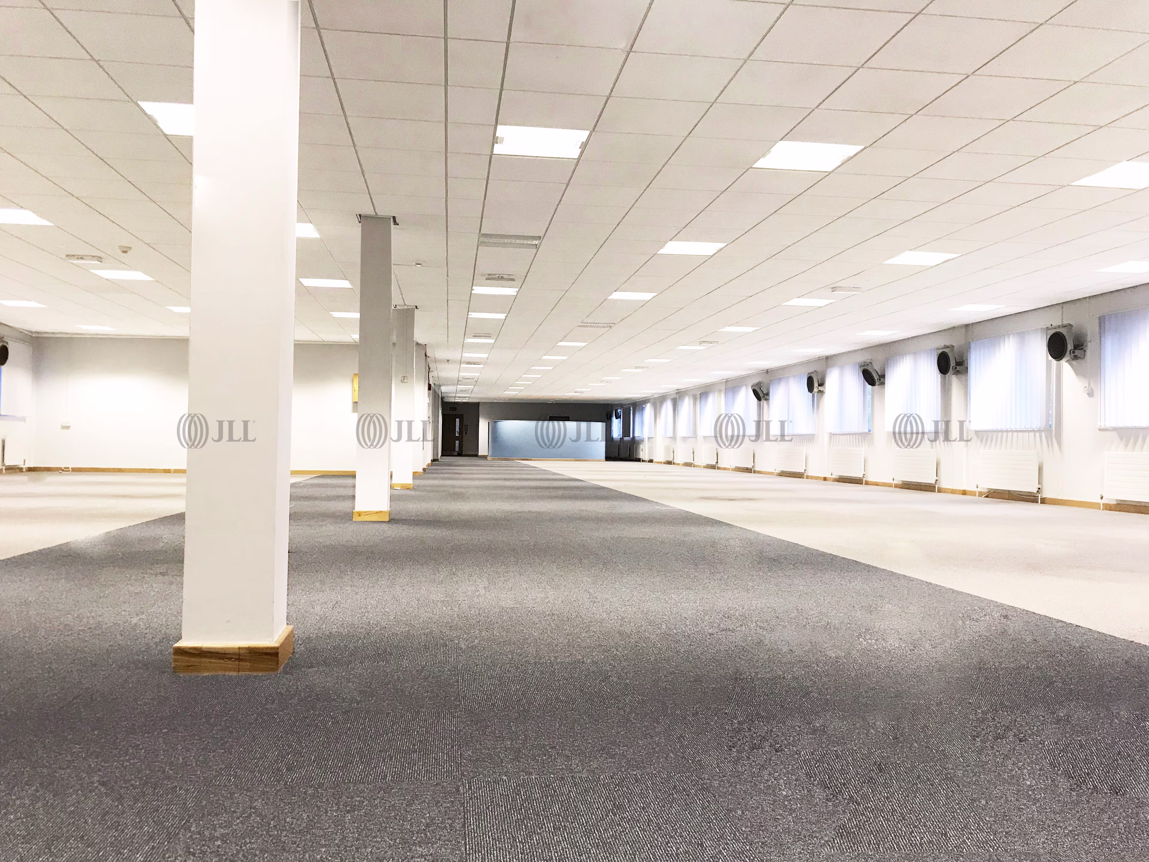 King's Manor Business Park