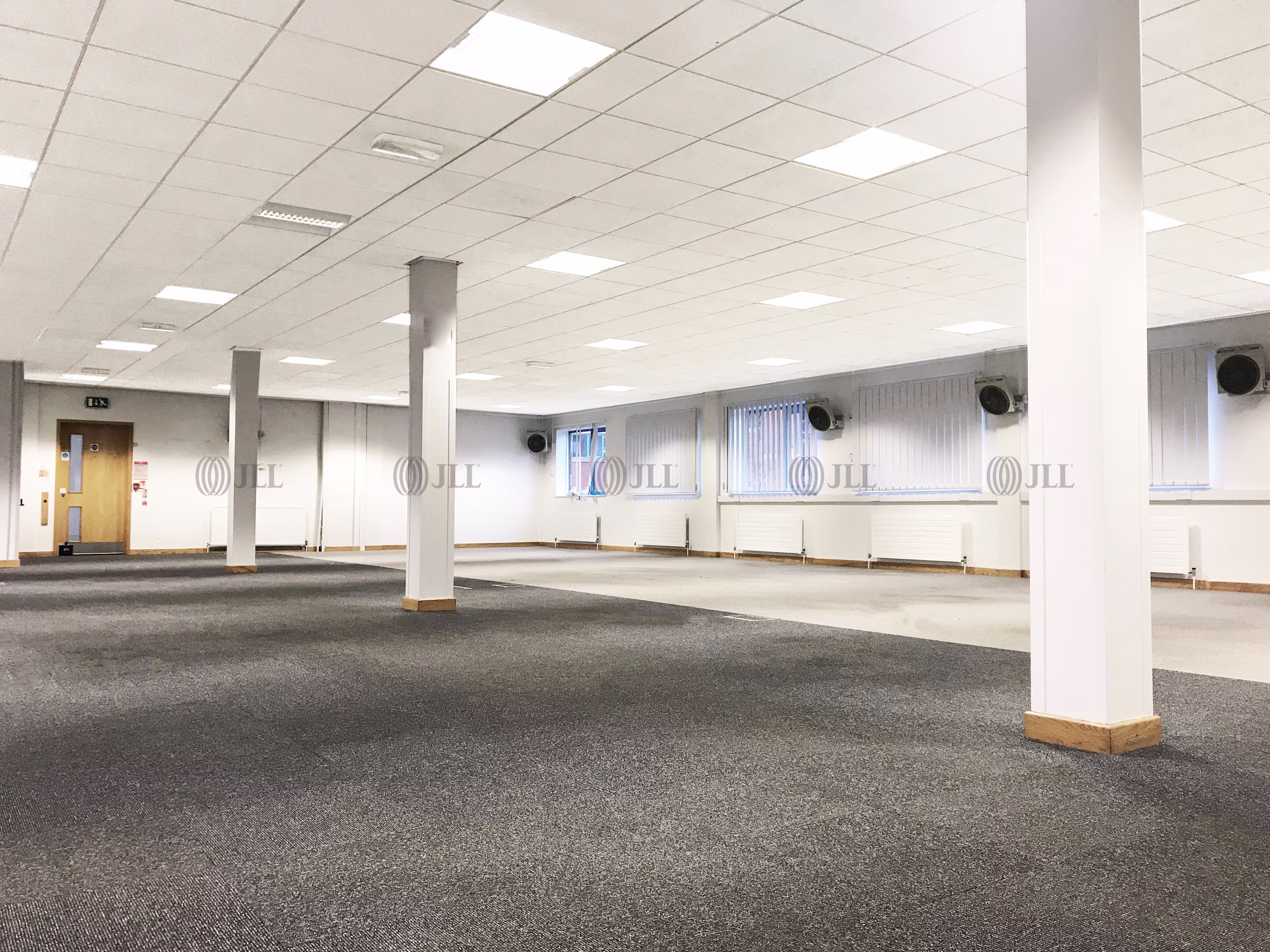 King's Manor Business Park