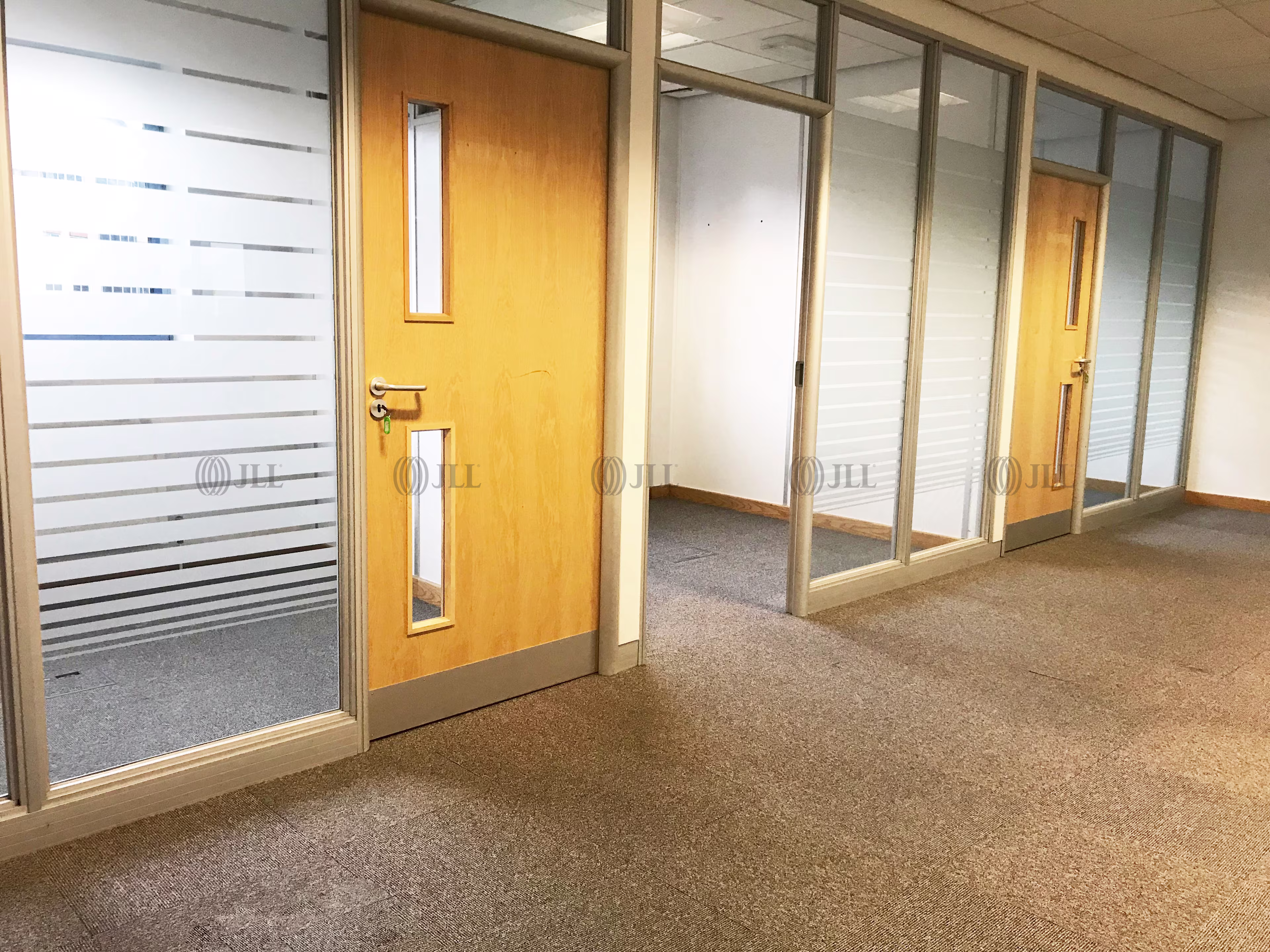 King's Manor Business Park