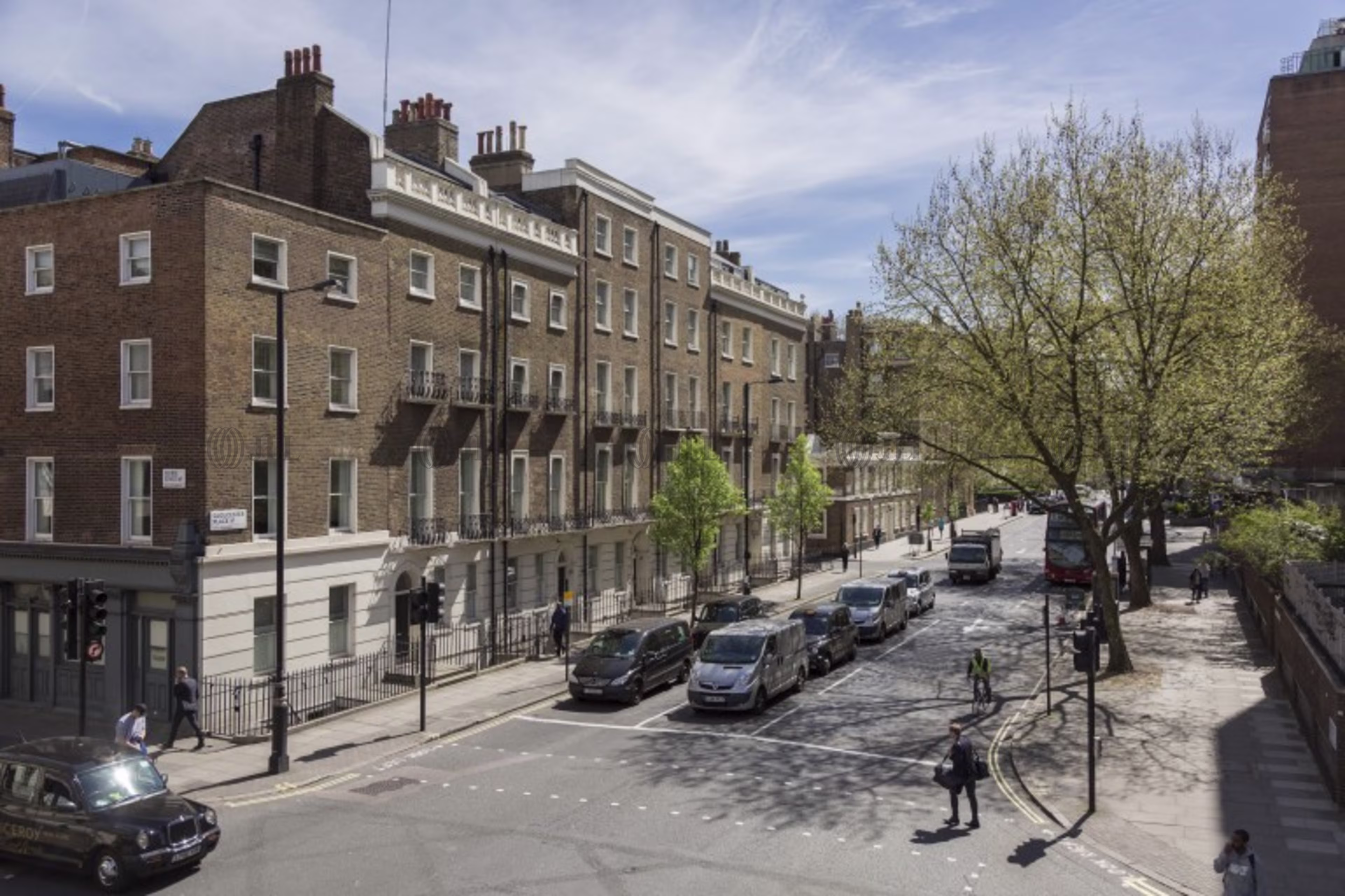 Gloucester Place