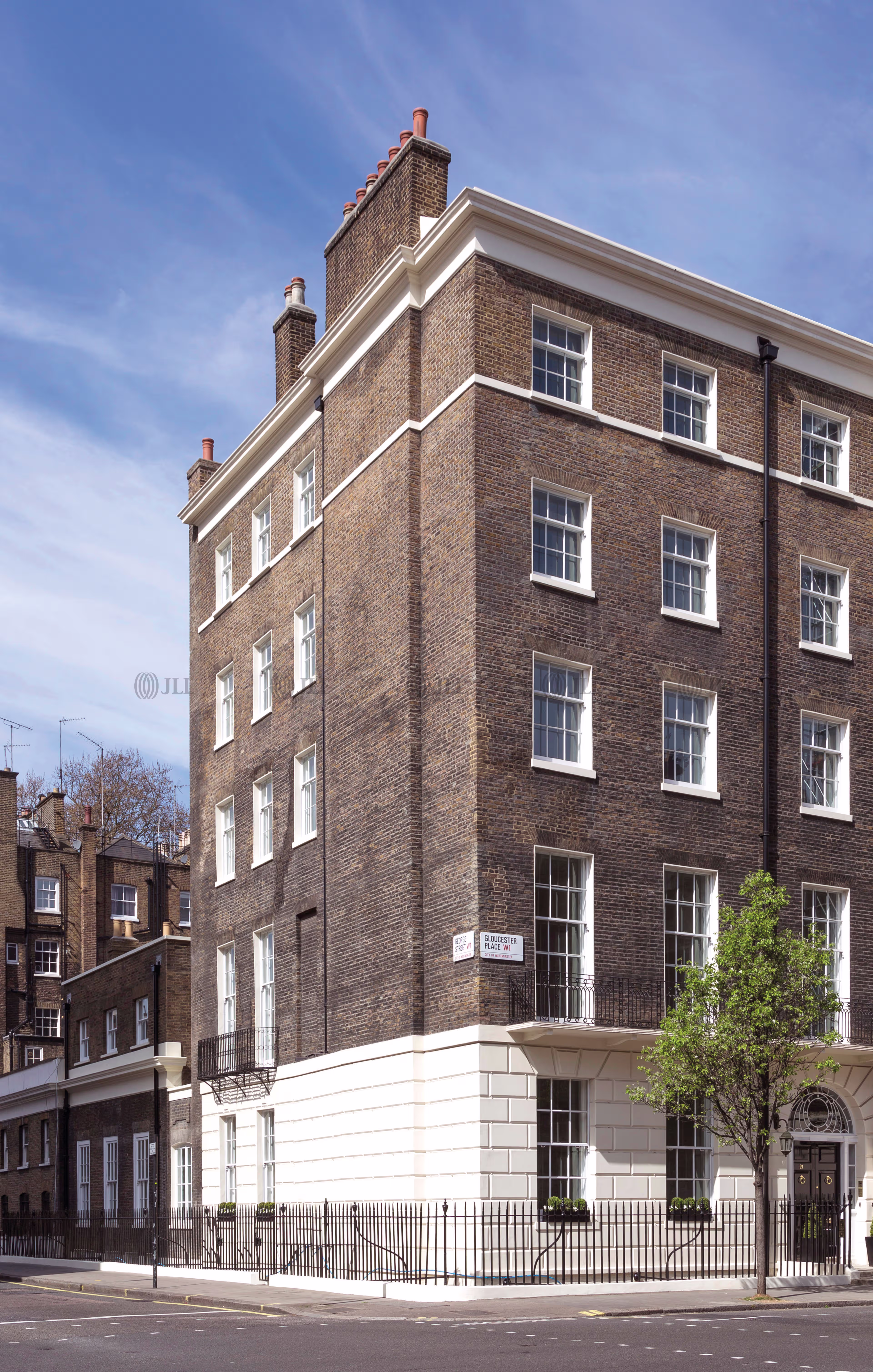 Gloucester Place