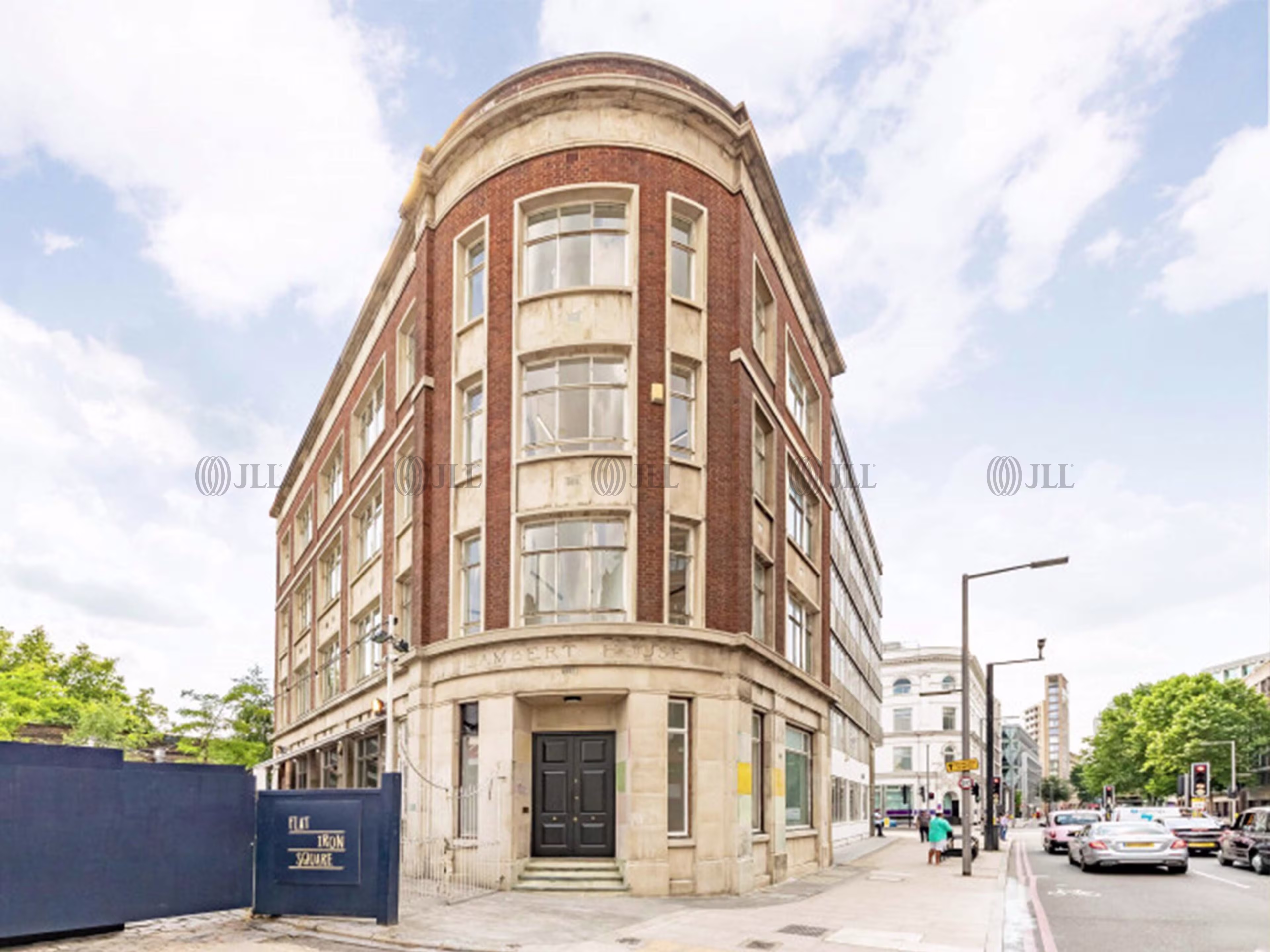 Southwark Street