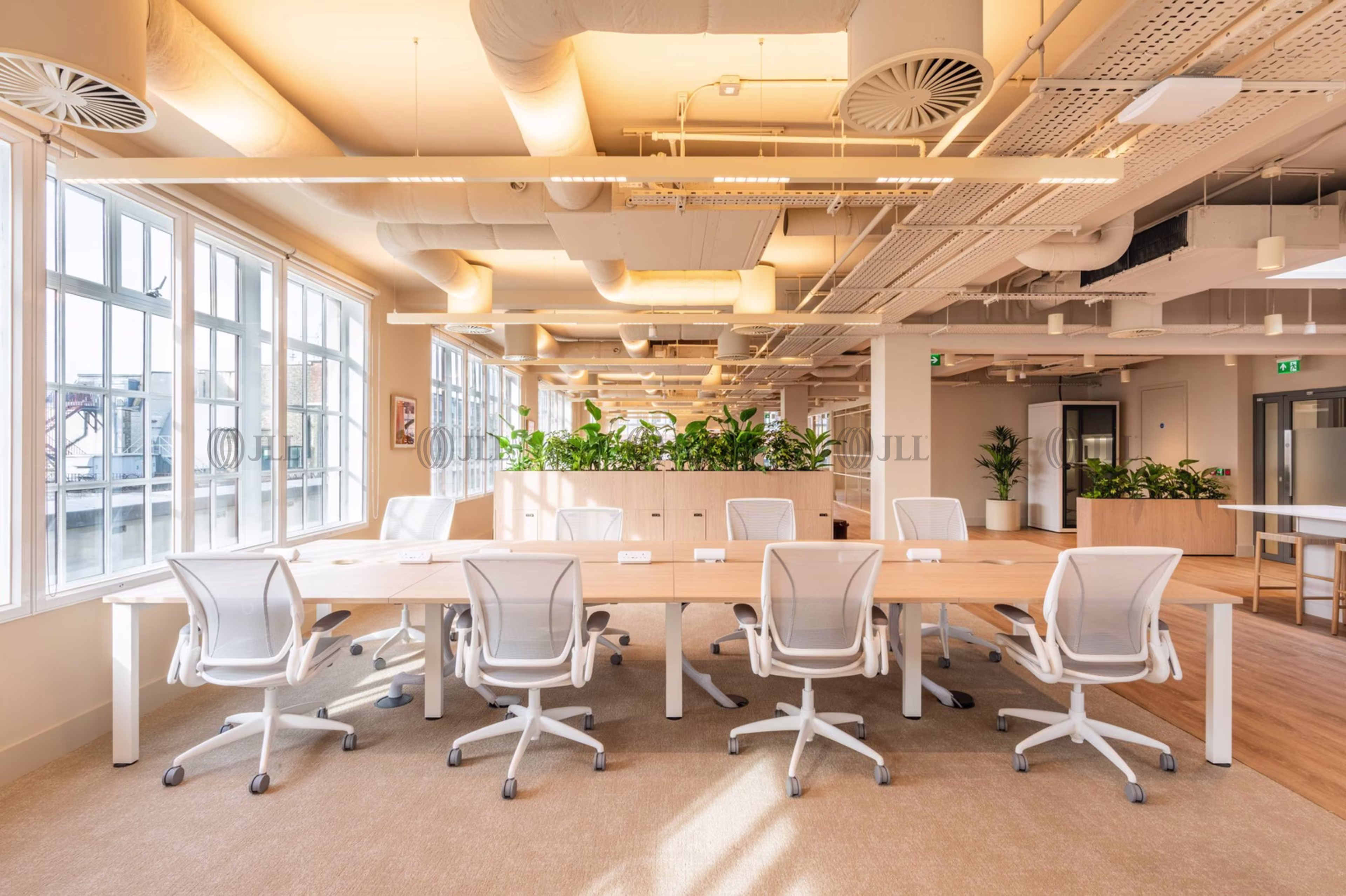 Market Place