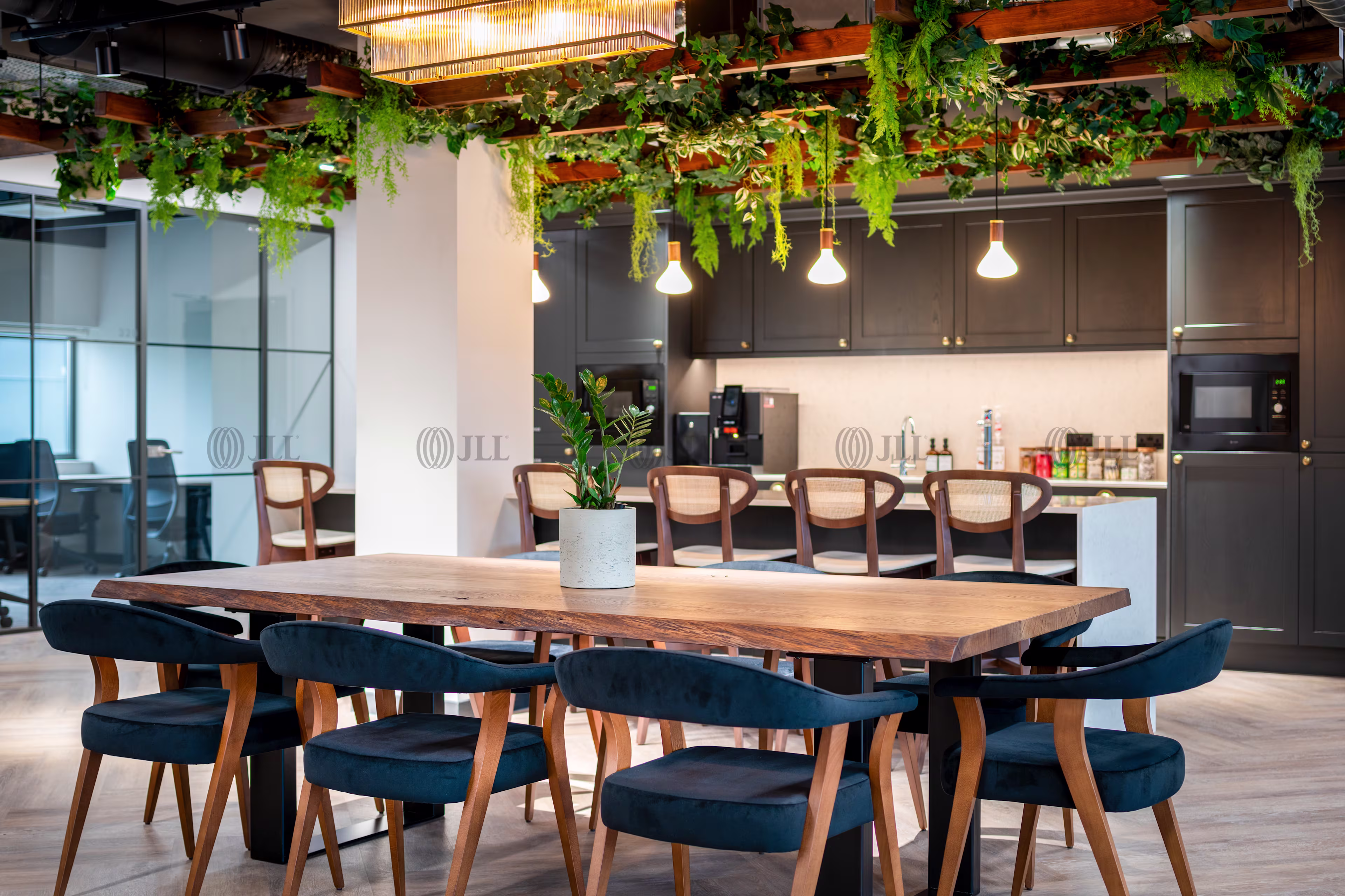 Co-Space MK, Elder House West