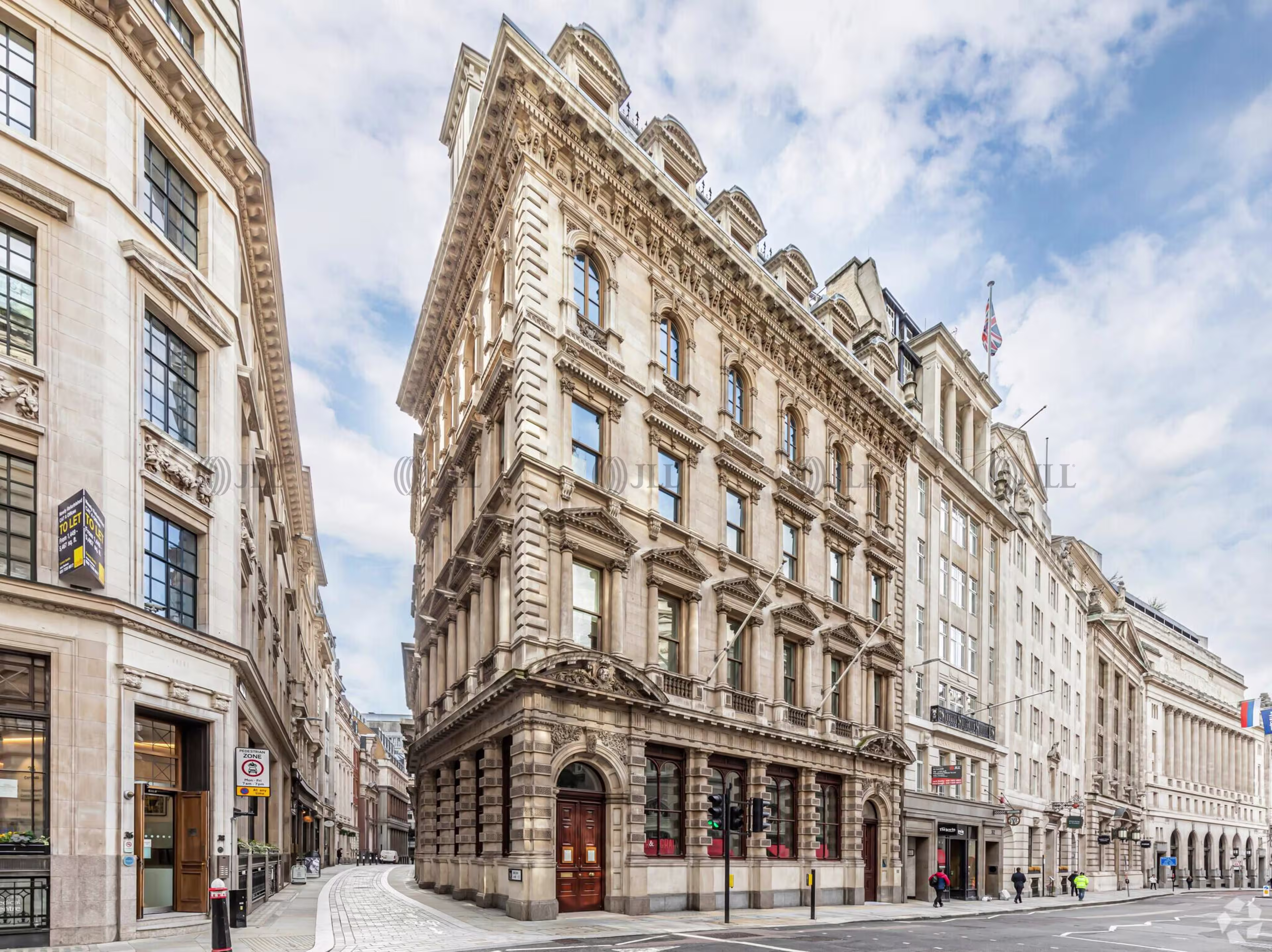 Cornhill
