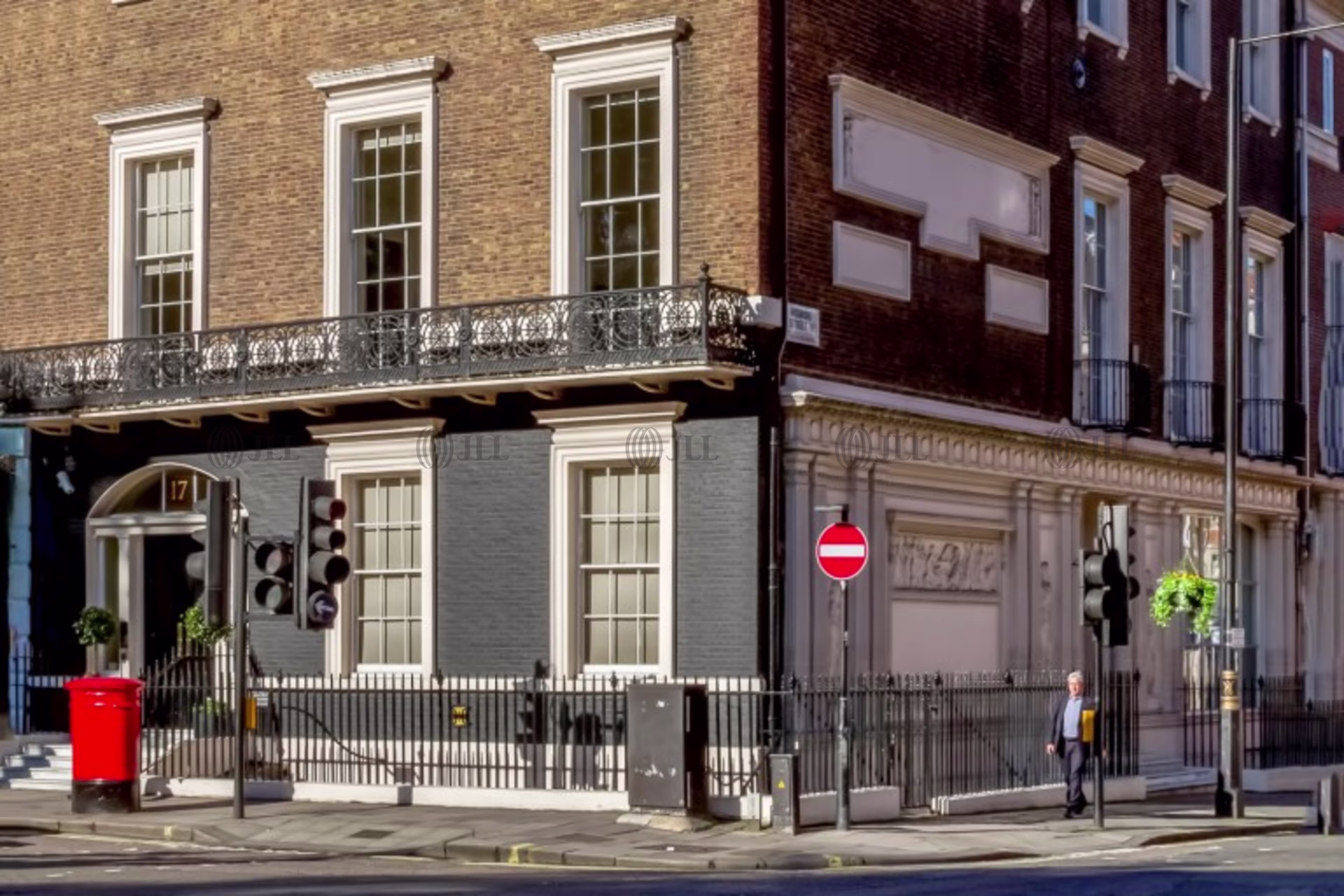 Cavendish Square
