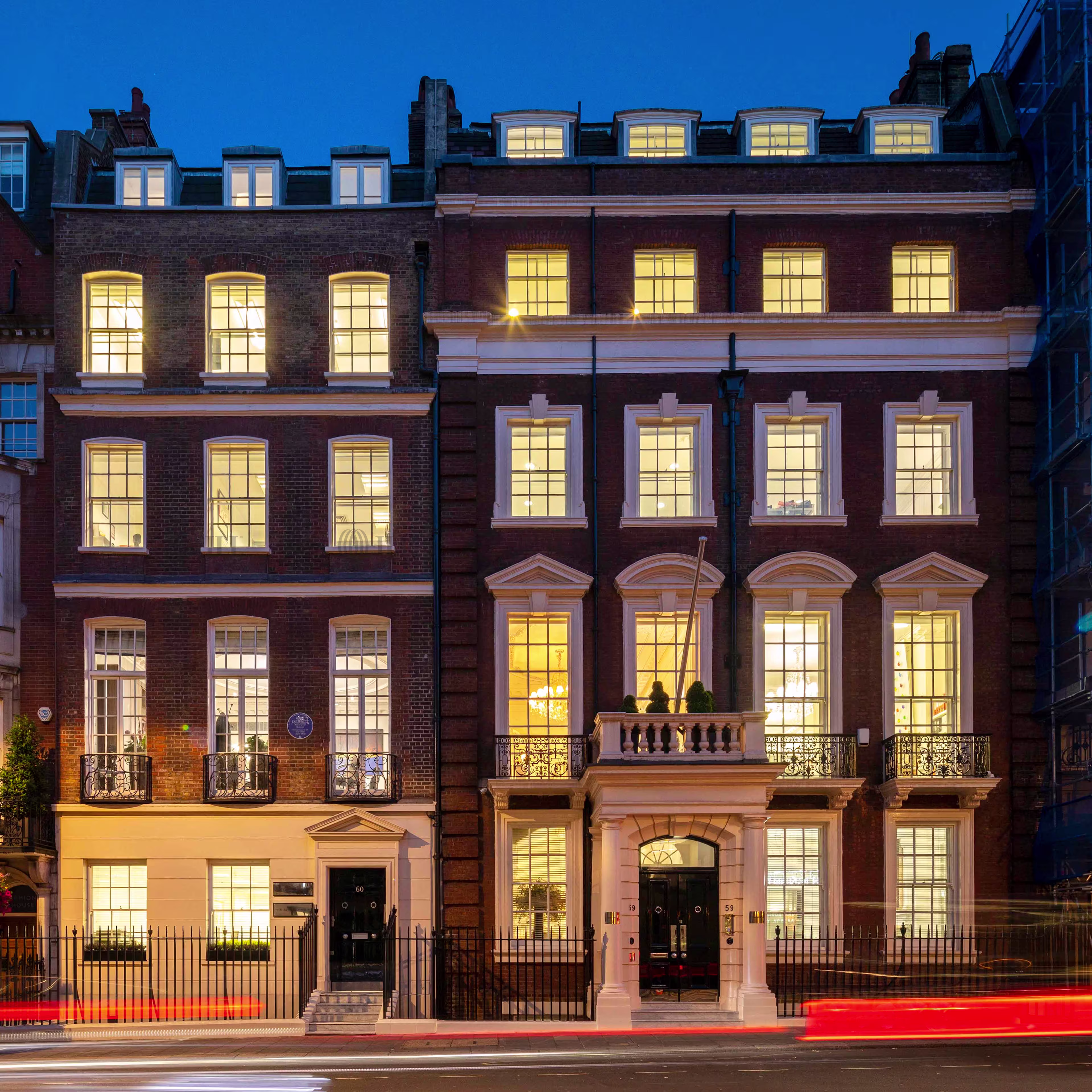 Grosvenor Street