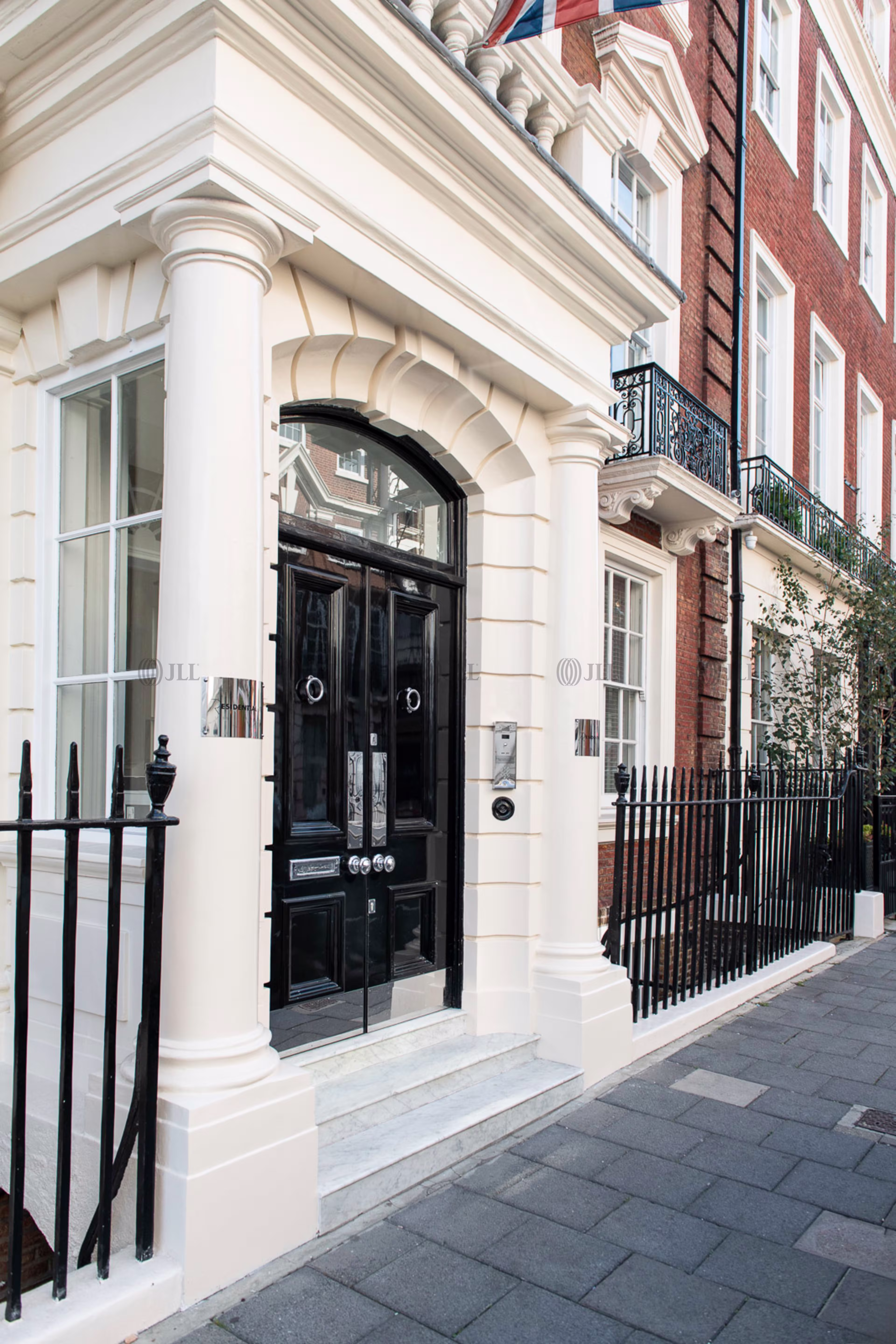 Grosvenor Street